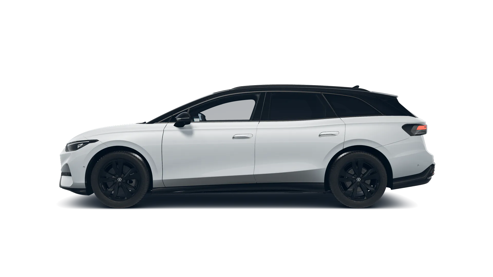 Volkswagen ID.7 Tourer Pro