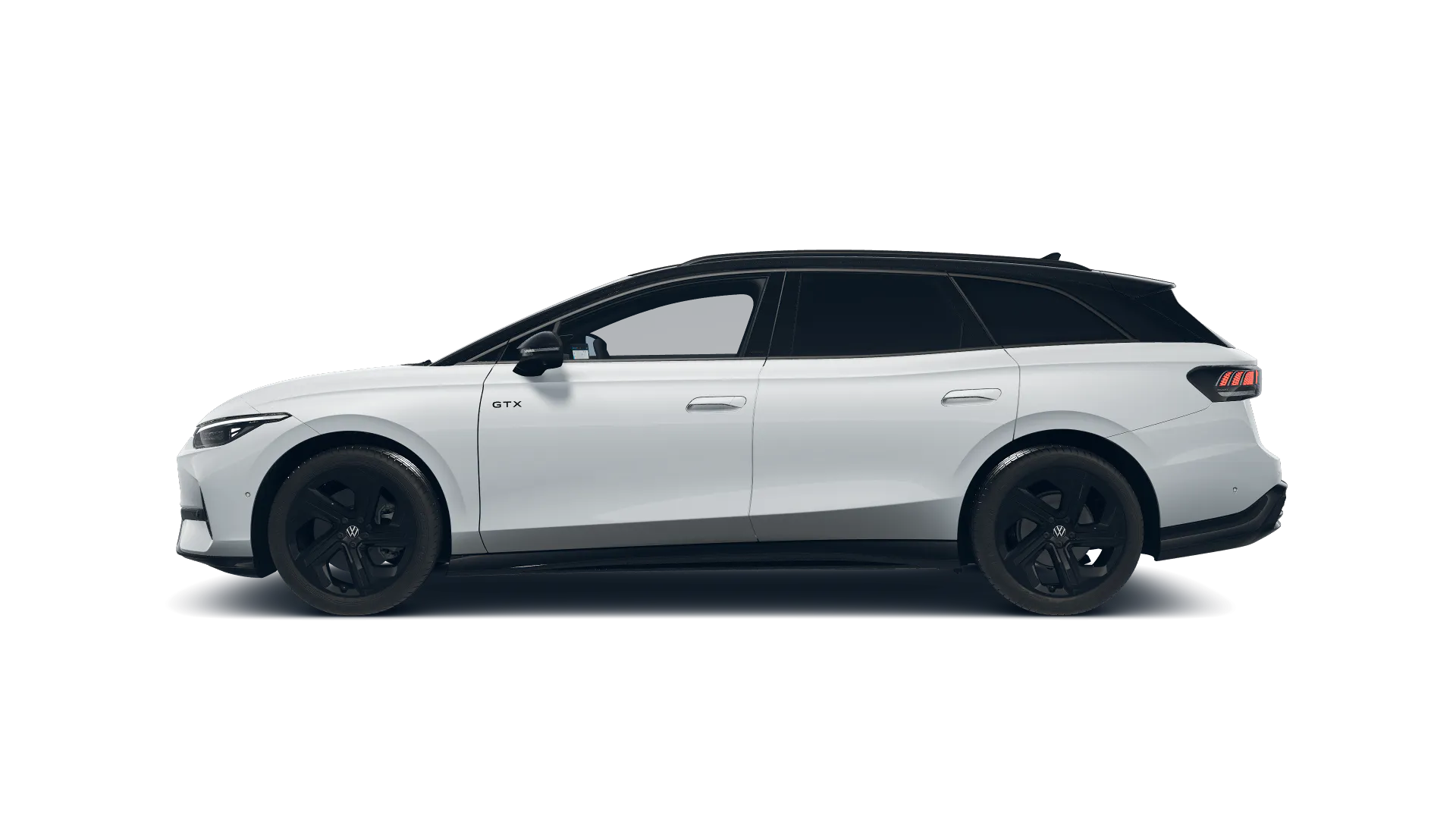 Volkswagen ID.7 Tourer GTX