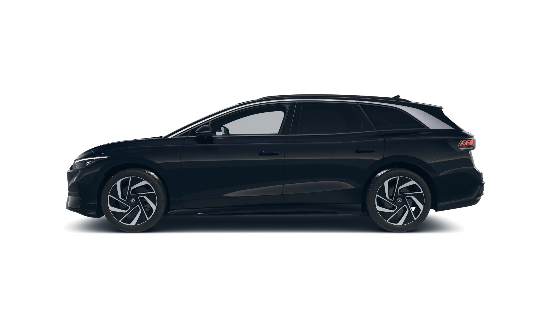 Volkswagen ID.7 Tourer Pro