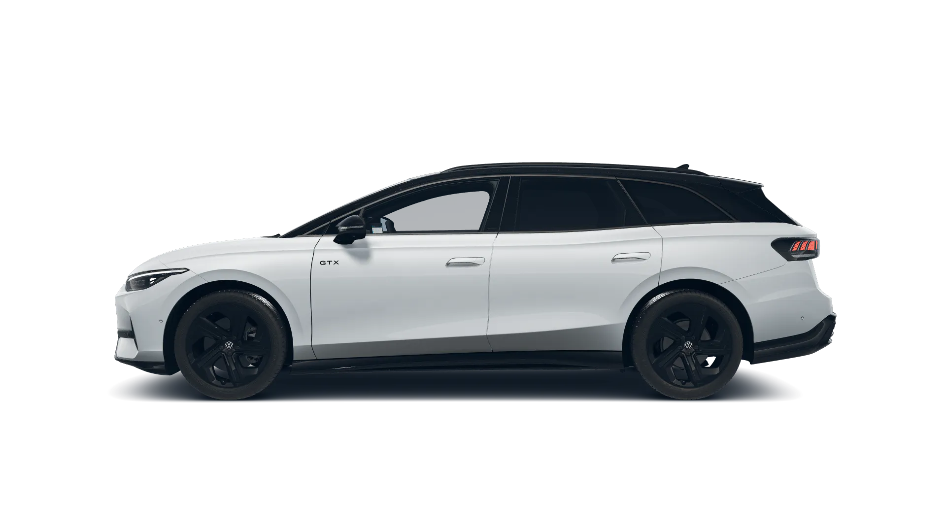 Volkswagen ID.7 Tourer GTX