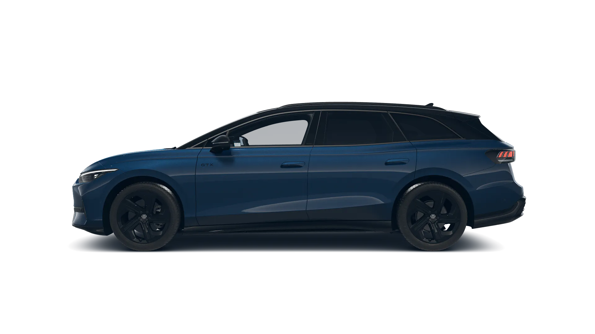 Volkswagen ID.7 Tourer GTX