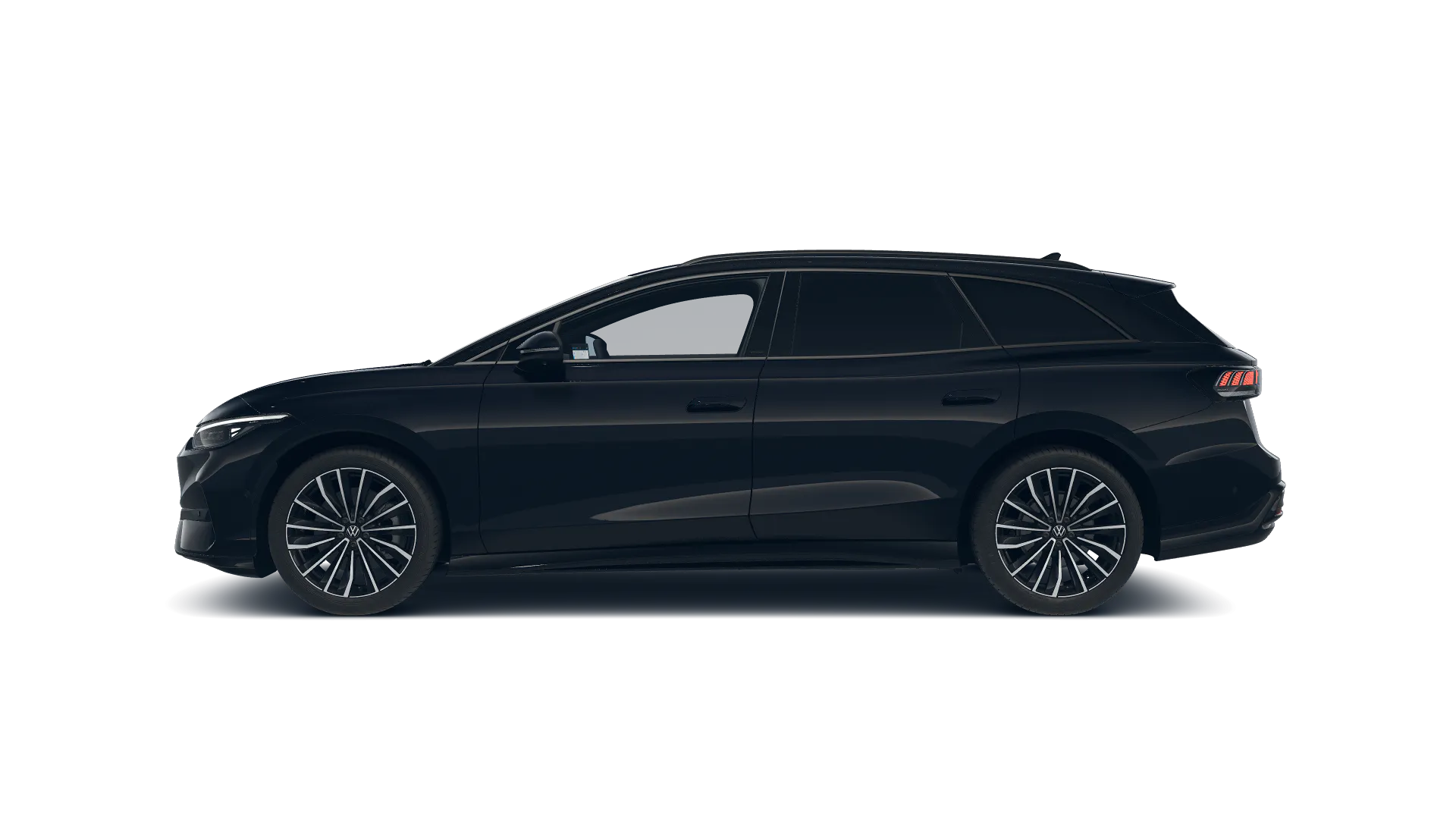 Volkswagen ID.7 Tourer Pro S