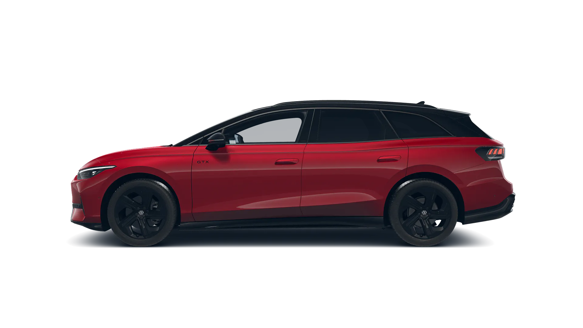 Volkswagen ID.7 Tourer GTX