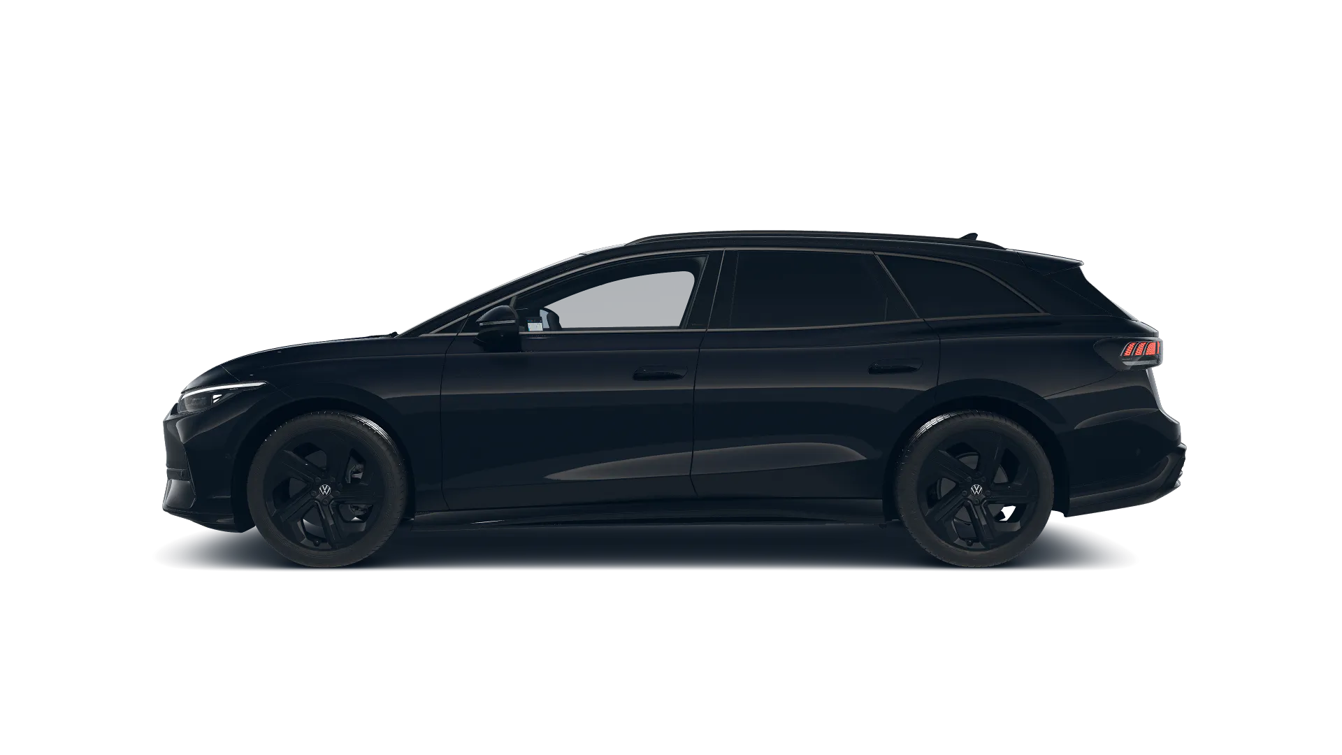 Volkswagen ID.7 Tourer GTX