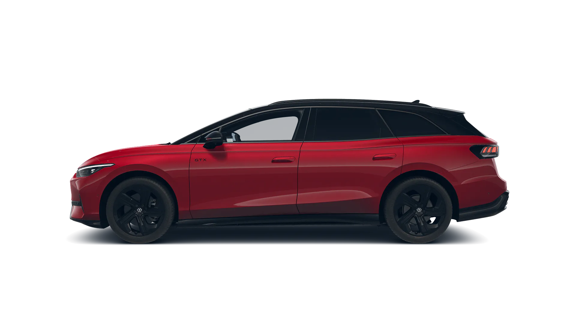 Volkswagen ID.7 Tourer GTX