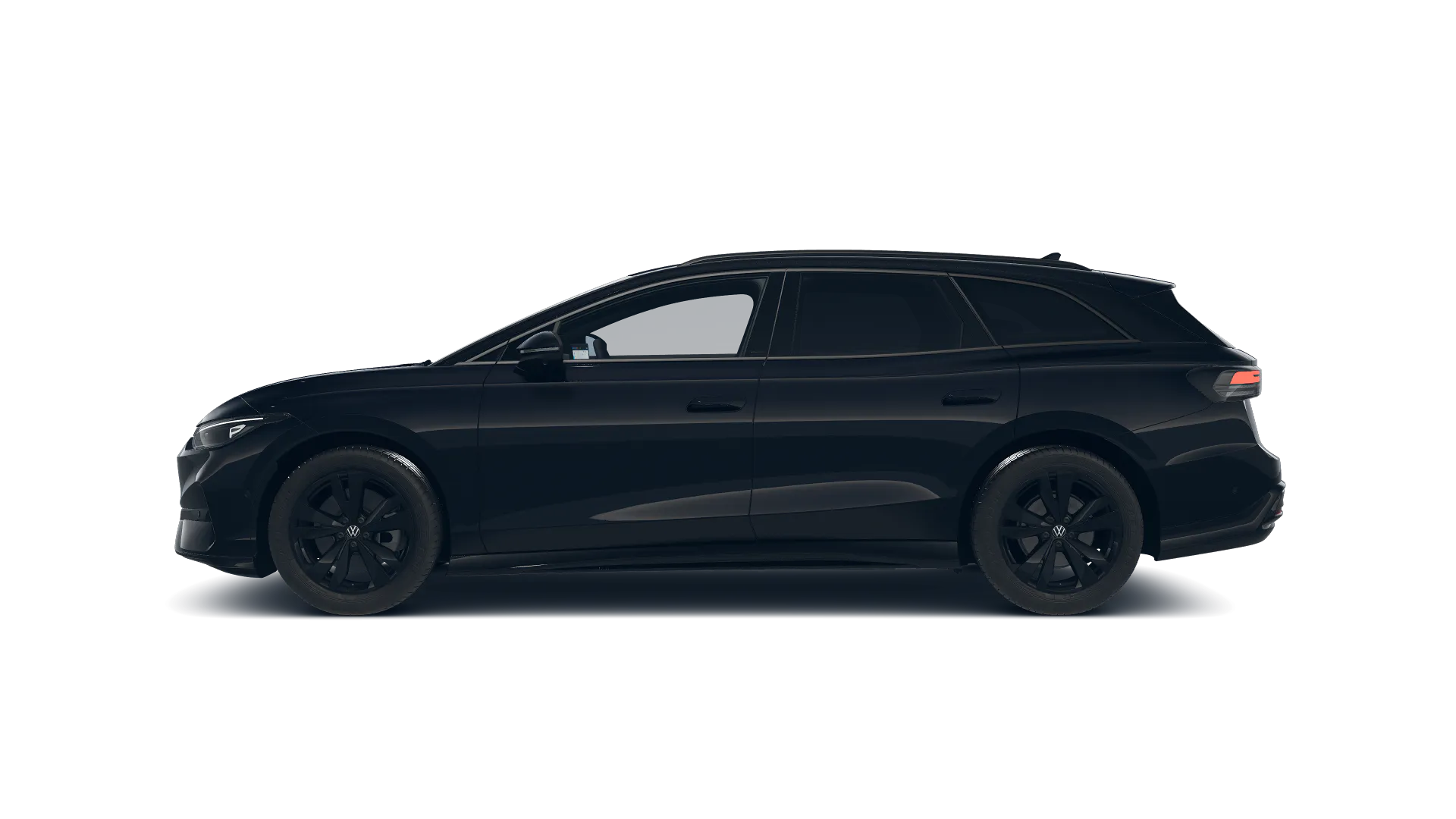 Volkswagen ID.7 Tourer Pro S
