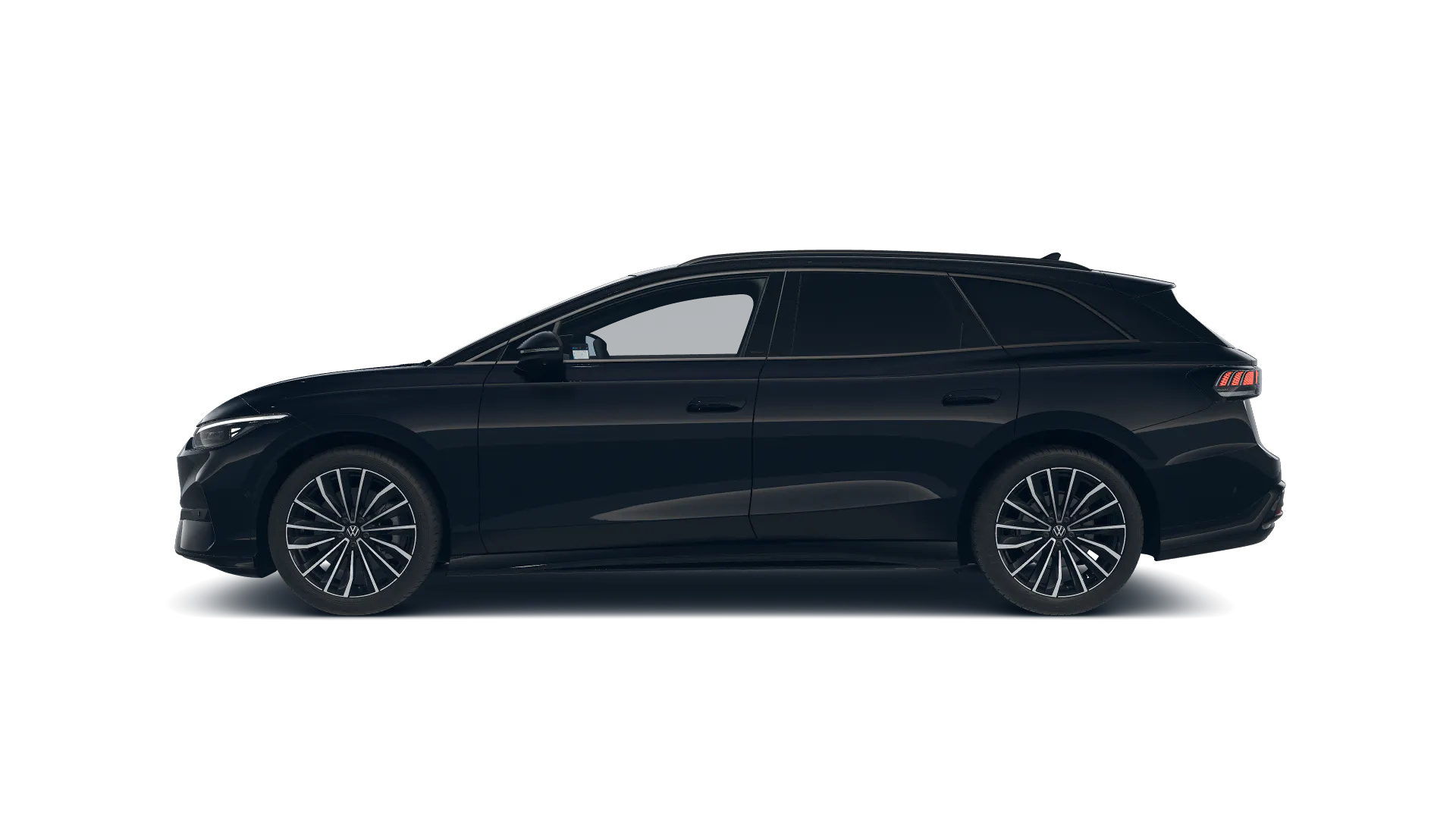 Volkswagen ID.7 Tourer Pro S