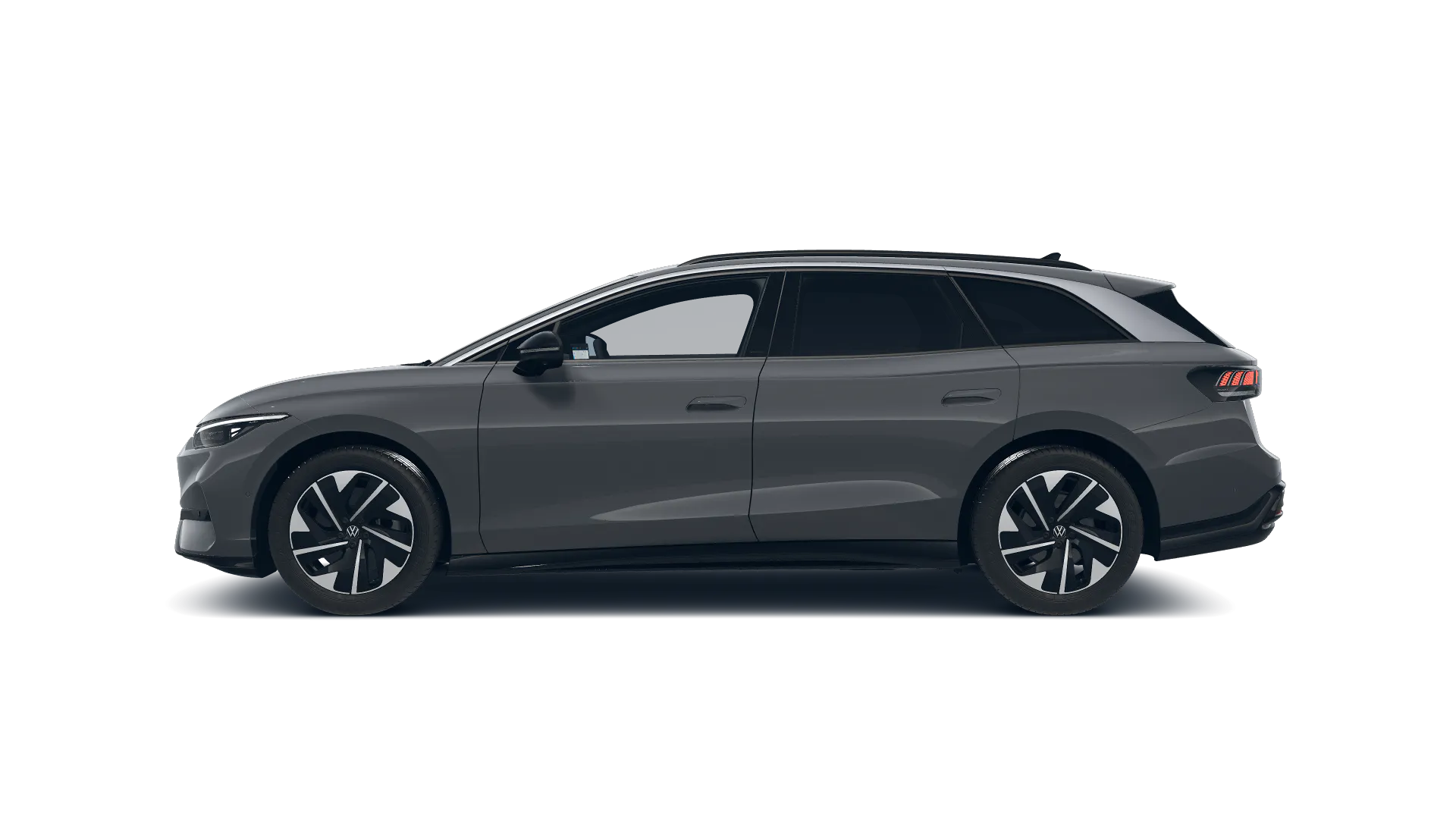 Volkswagen ID.7 Tourer Pro