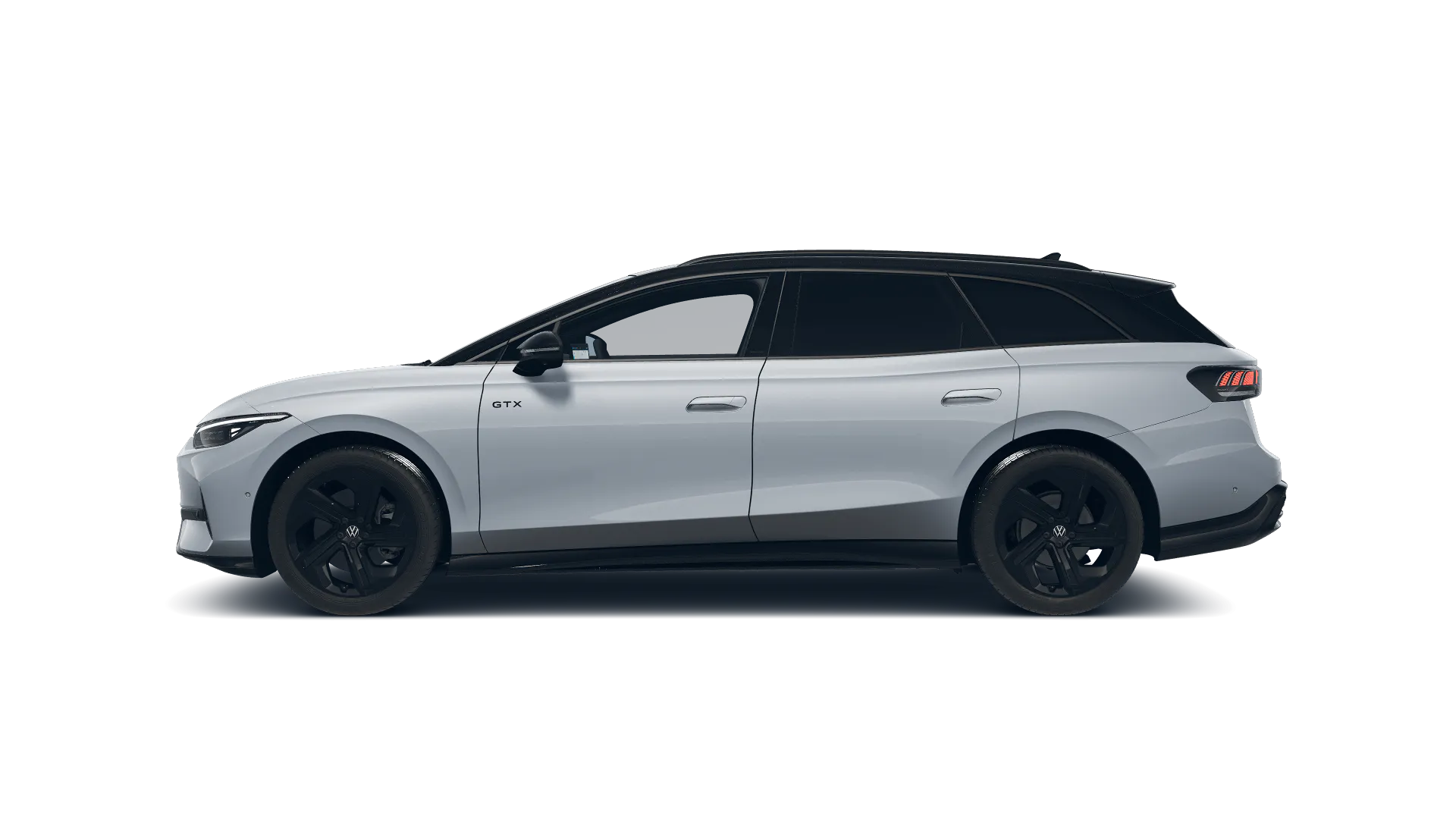 Volkswagen ID.7 Tourer GTX