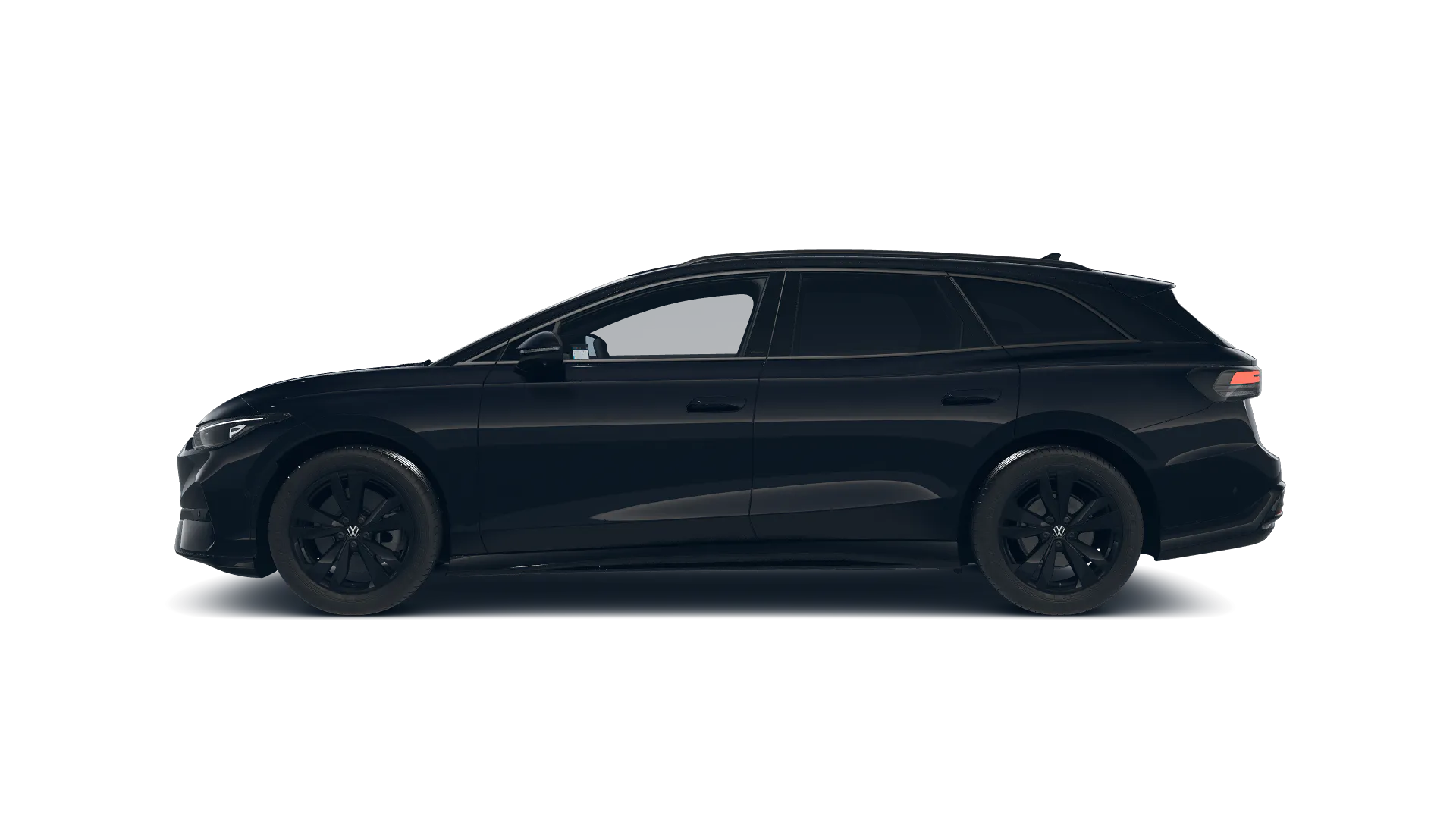 Volkswagen ID.7 Tourer Pro S