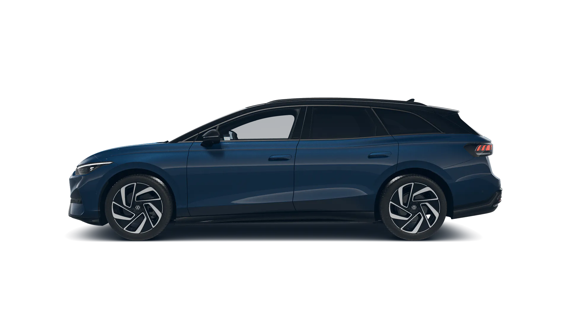 Volkswagen ID.7 Tourer Pro S
