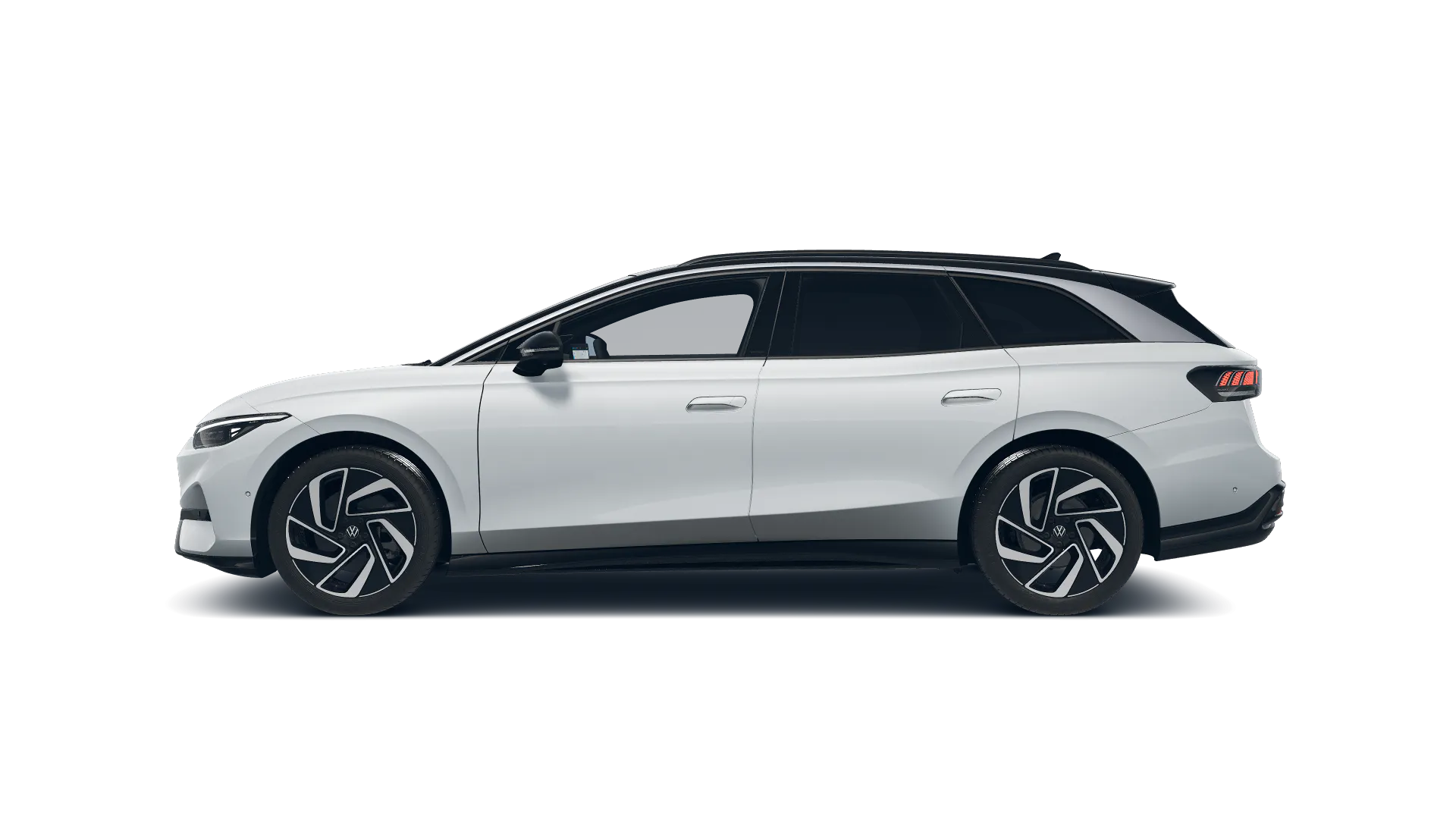 Volkswagen ID.7 Tourer Pro S