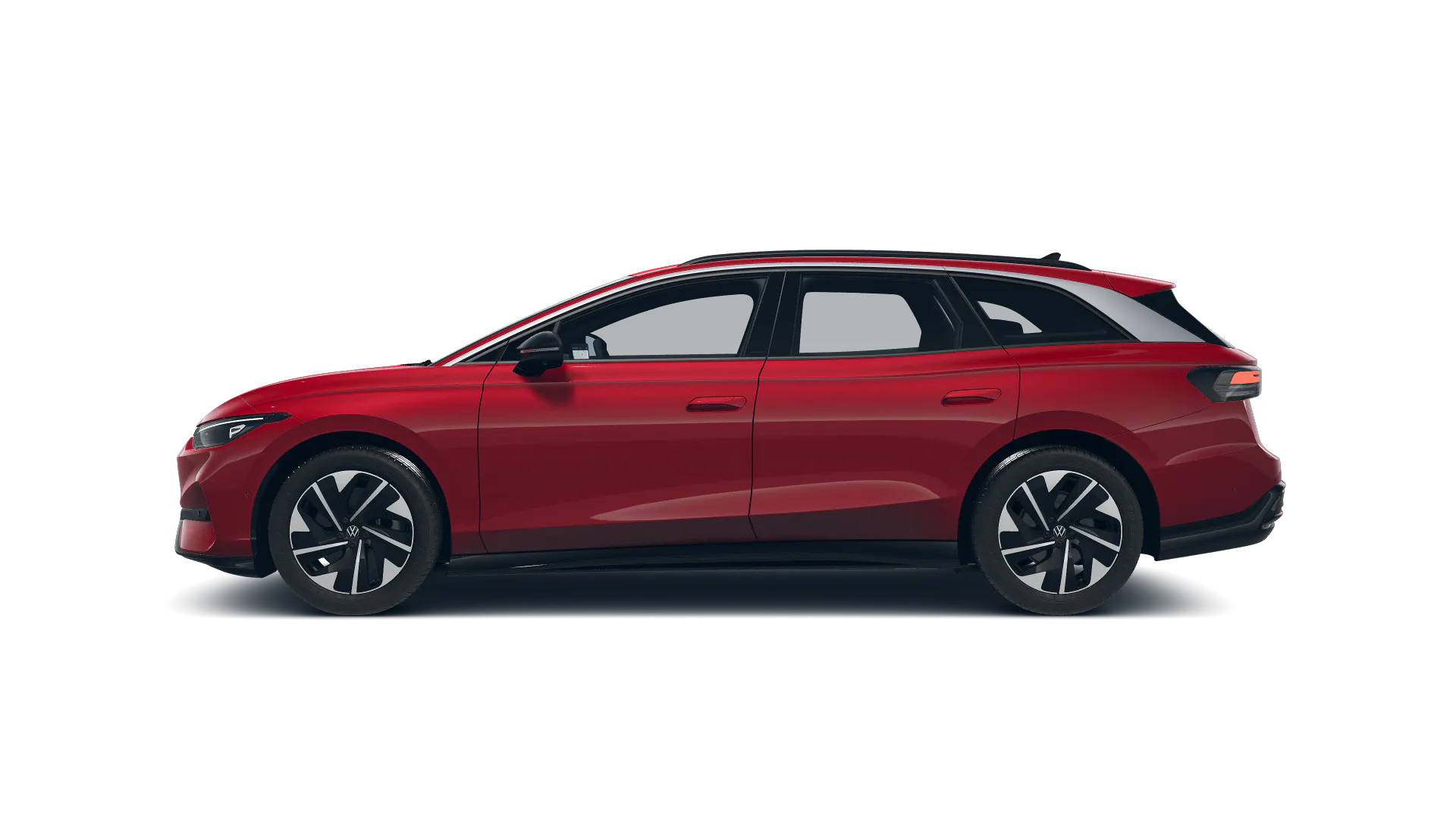 Volkswagen ID.7 Tourer Pro S