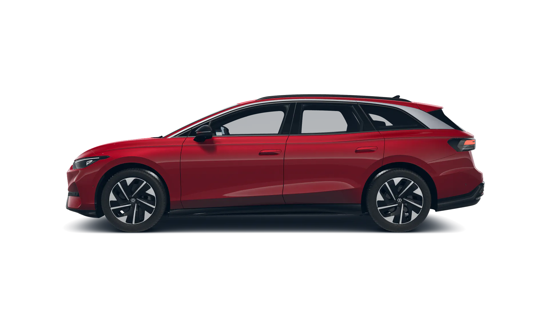 Volkswagen ID.7 Tourer Pro S