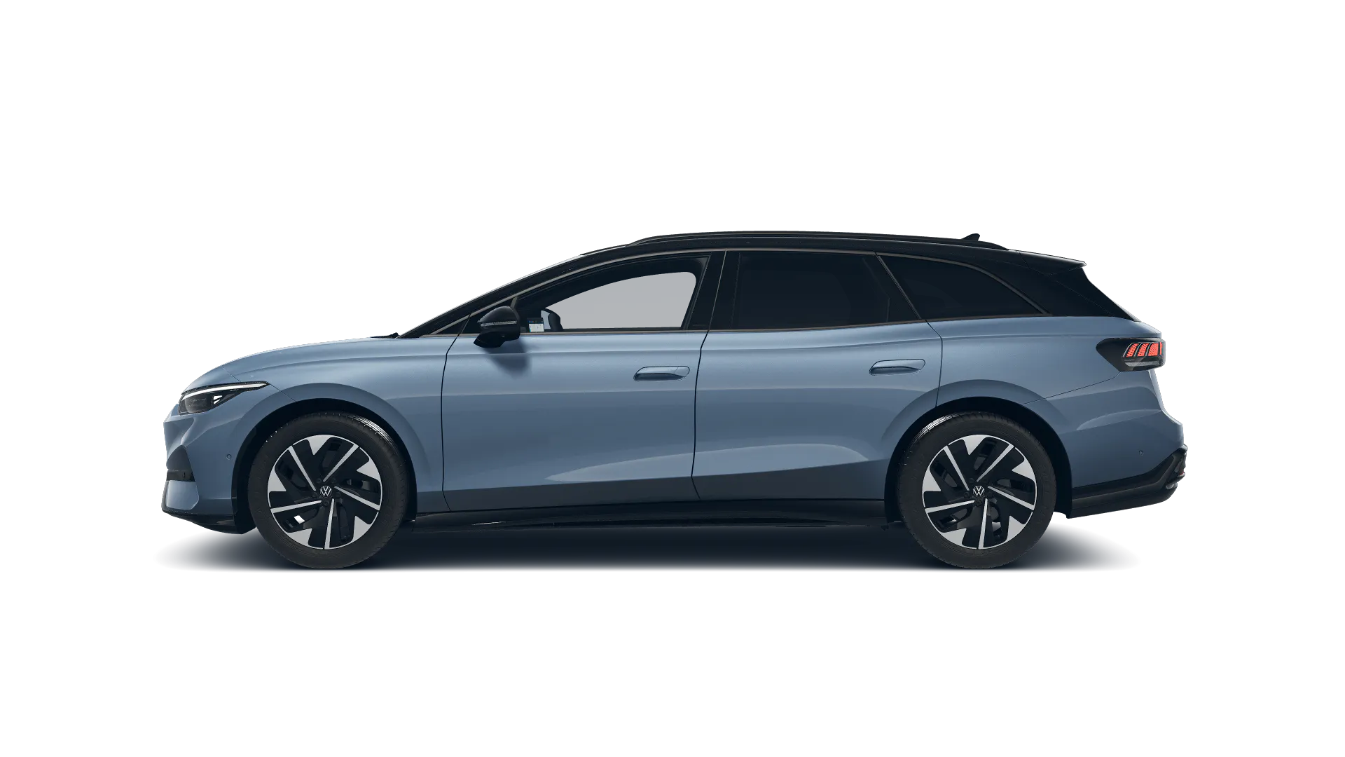 Volkswagen ID.7 Tourer Limited Edition