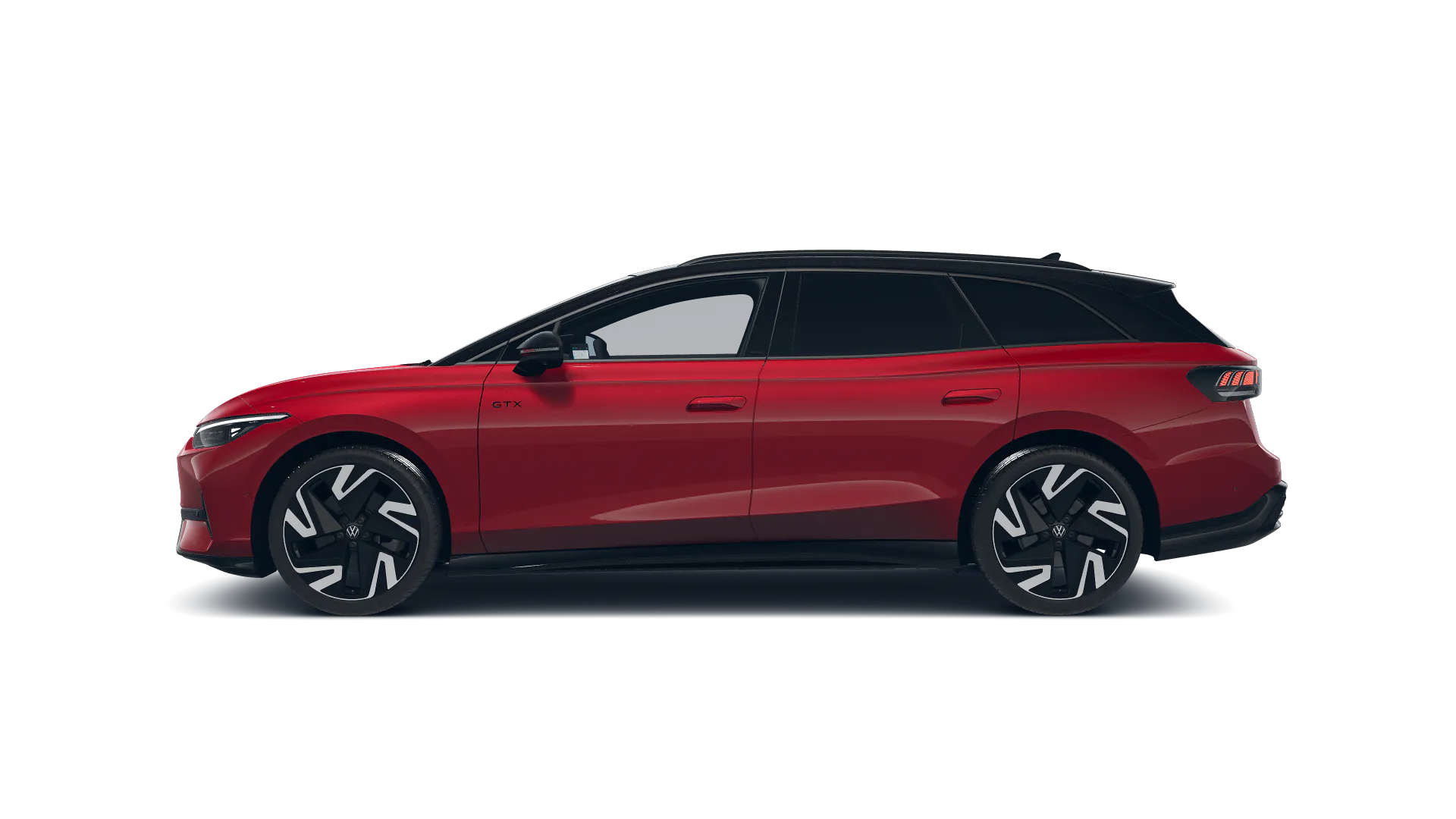 Volkswagen ID.7 Tourer GTX