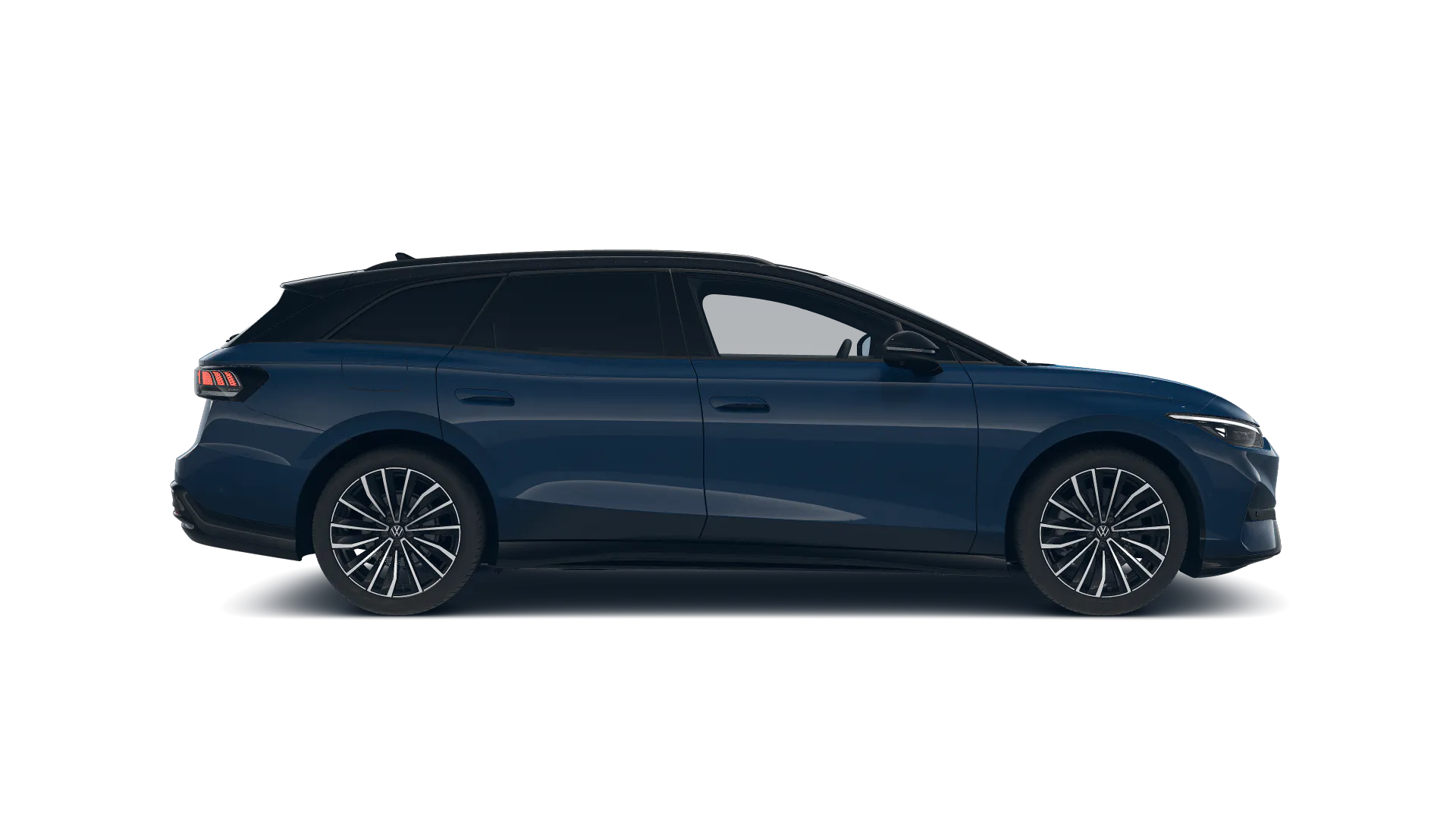 Volkswagen ID.7 Tourer Pro