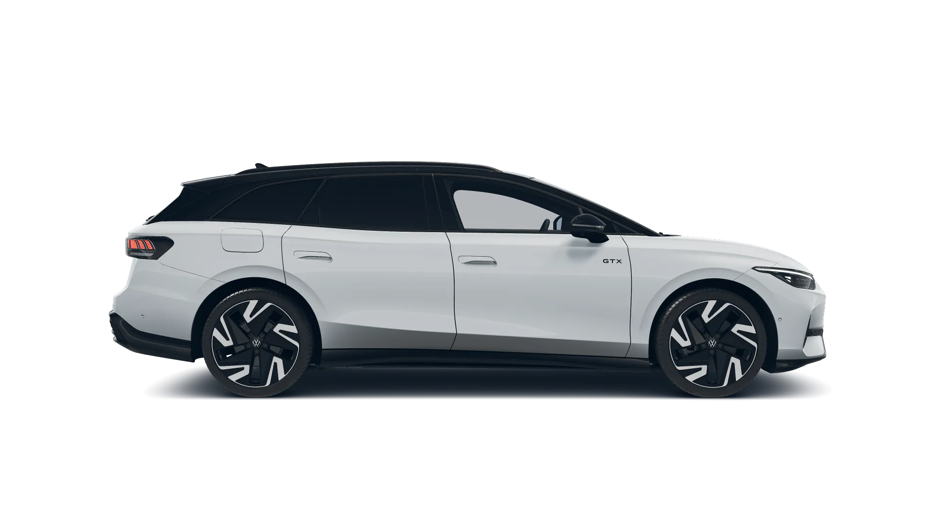 Volkswagen ID.7 Tourer GTX