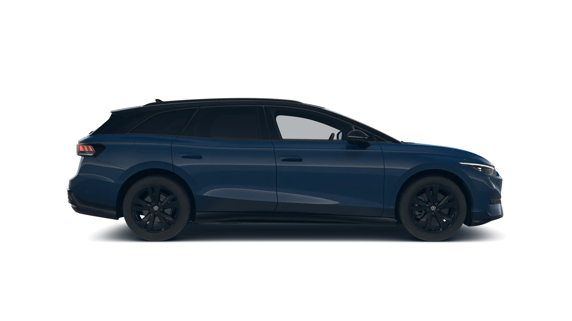 Volkswagen ID.7 Tourer Pro