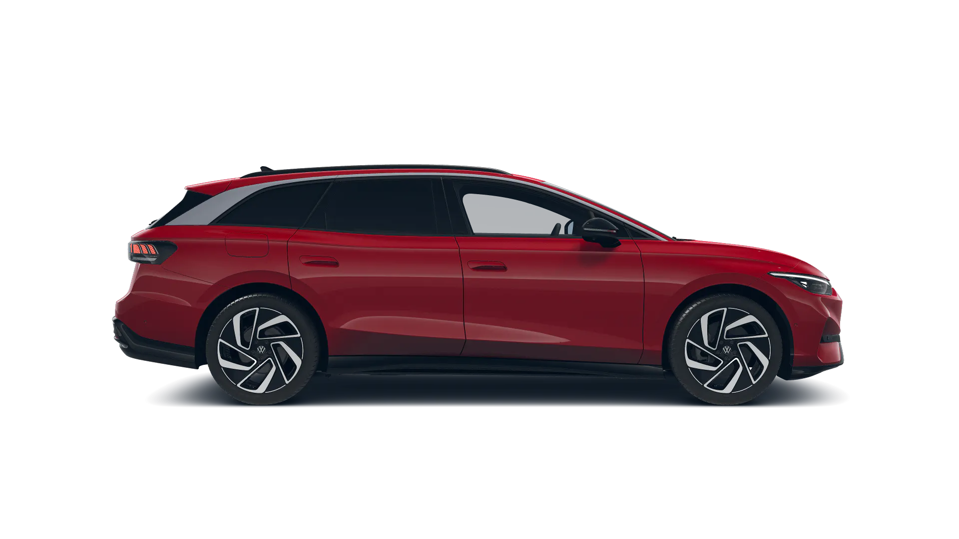 Volkswagen ID.7 Tourer Pro