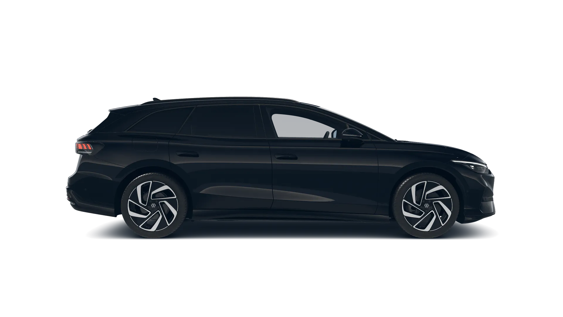 Volkswagen ID.7 Tourer Pro