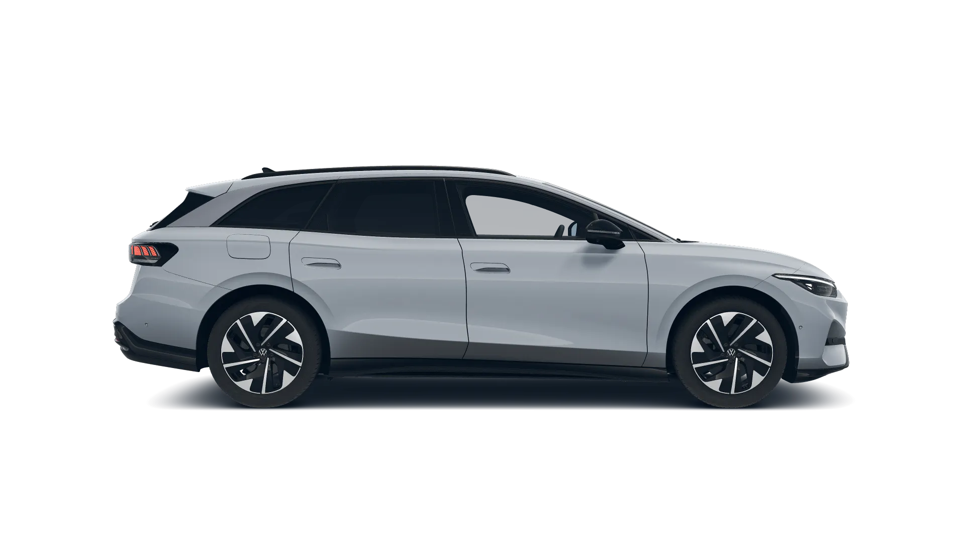 Volkswagen ID.7 Tourer Pro S