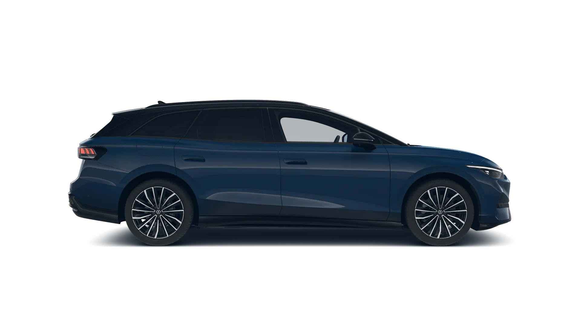Volkswagen ID.7 Tourer Pro