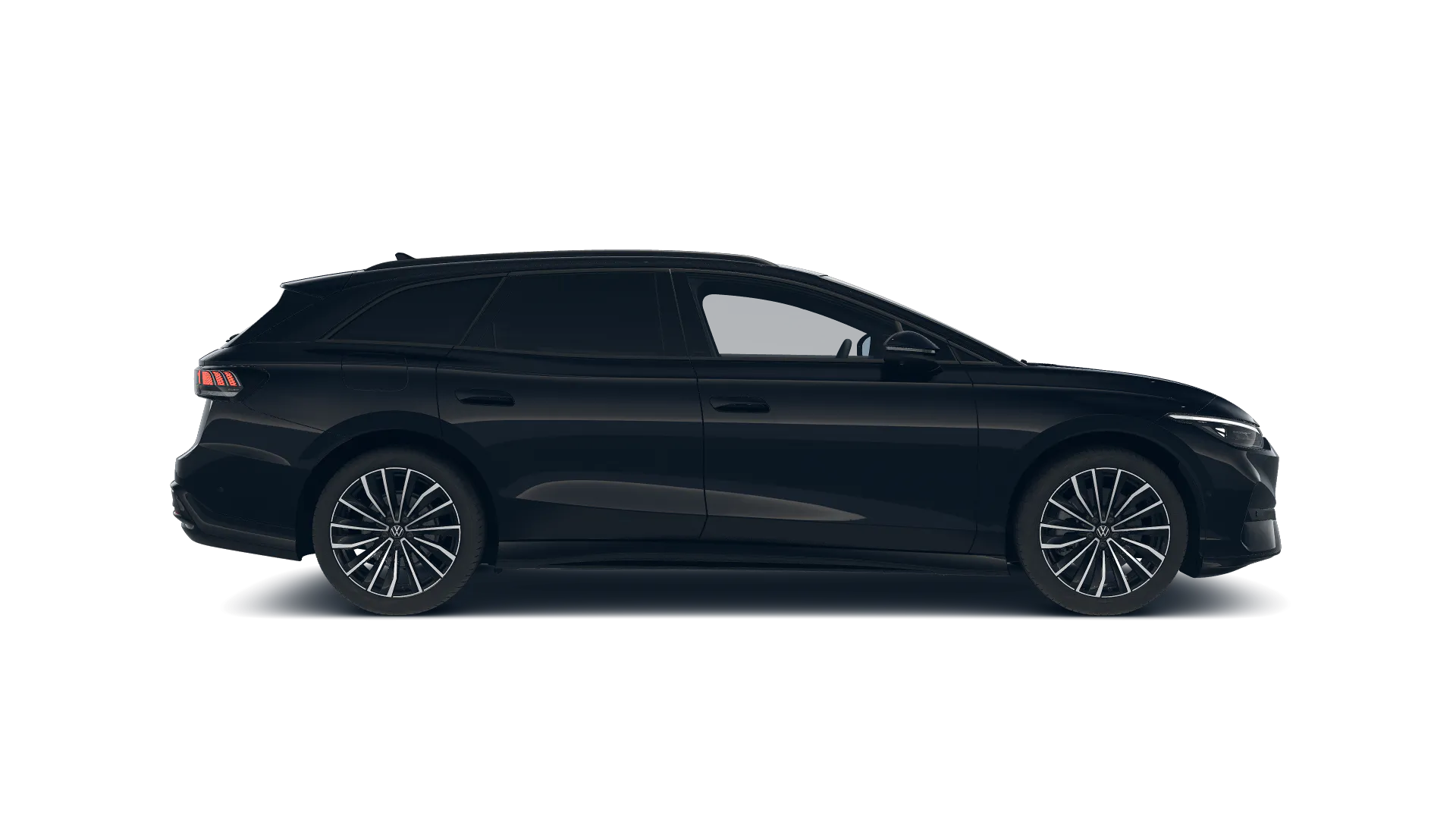 Volkswagen ID.7 Tourer Pro S