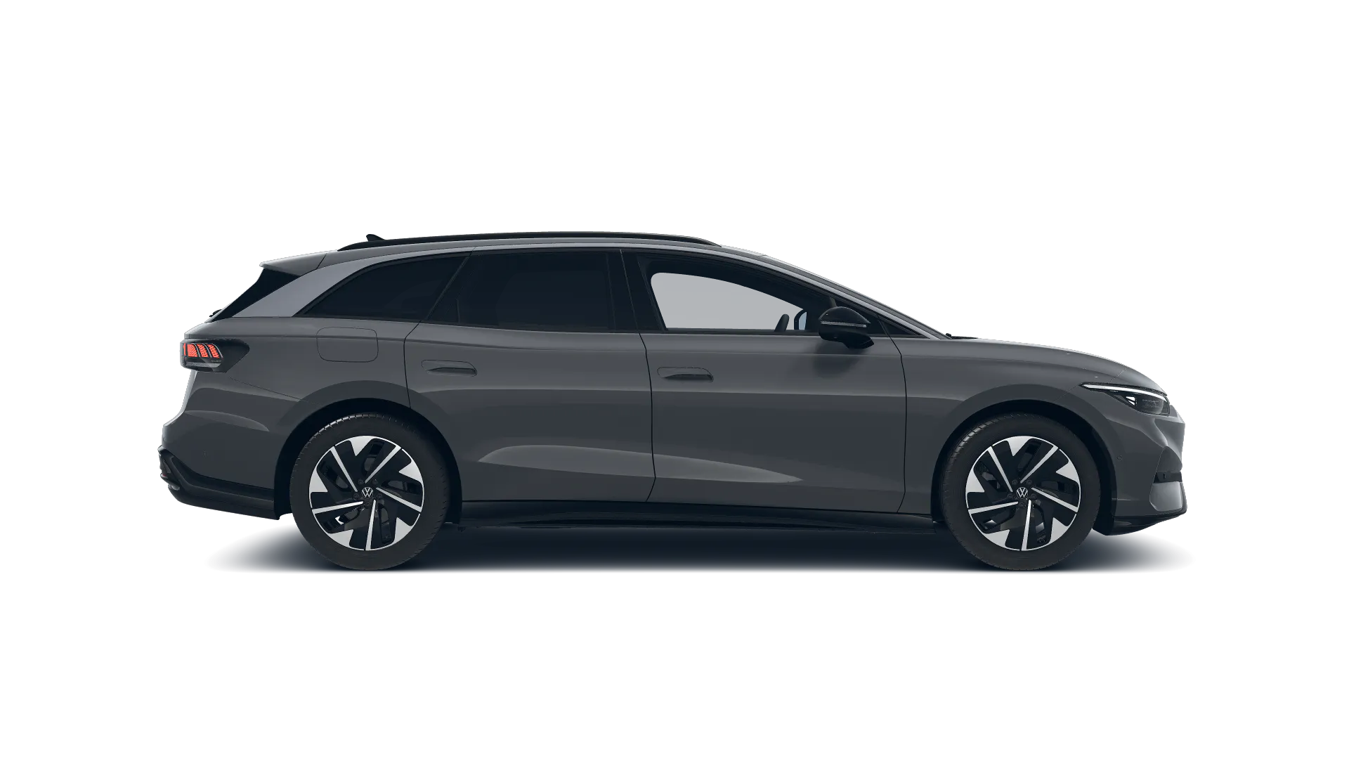 Volkswagen ID.7 Tourer Pro