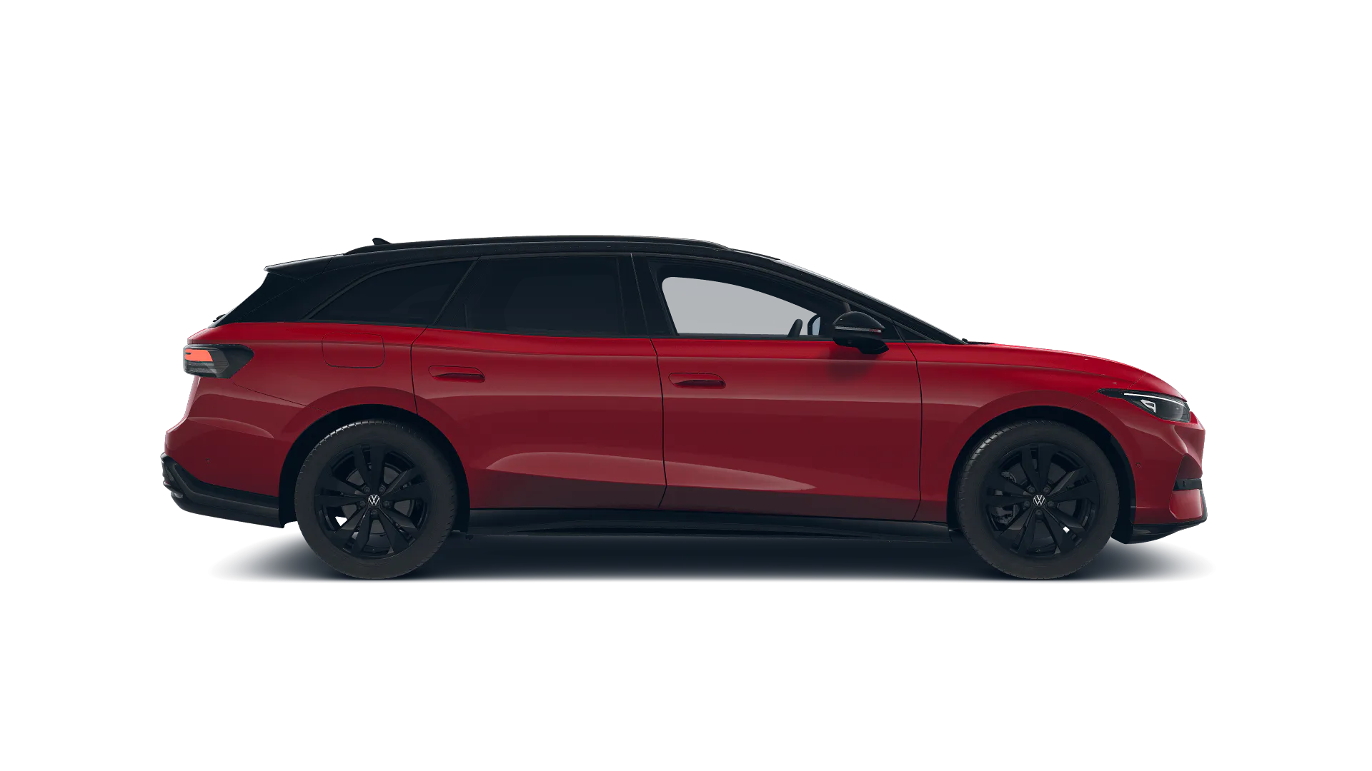 Volkswagen ID.7 Tourer Pro S