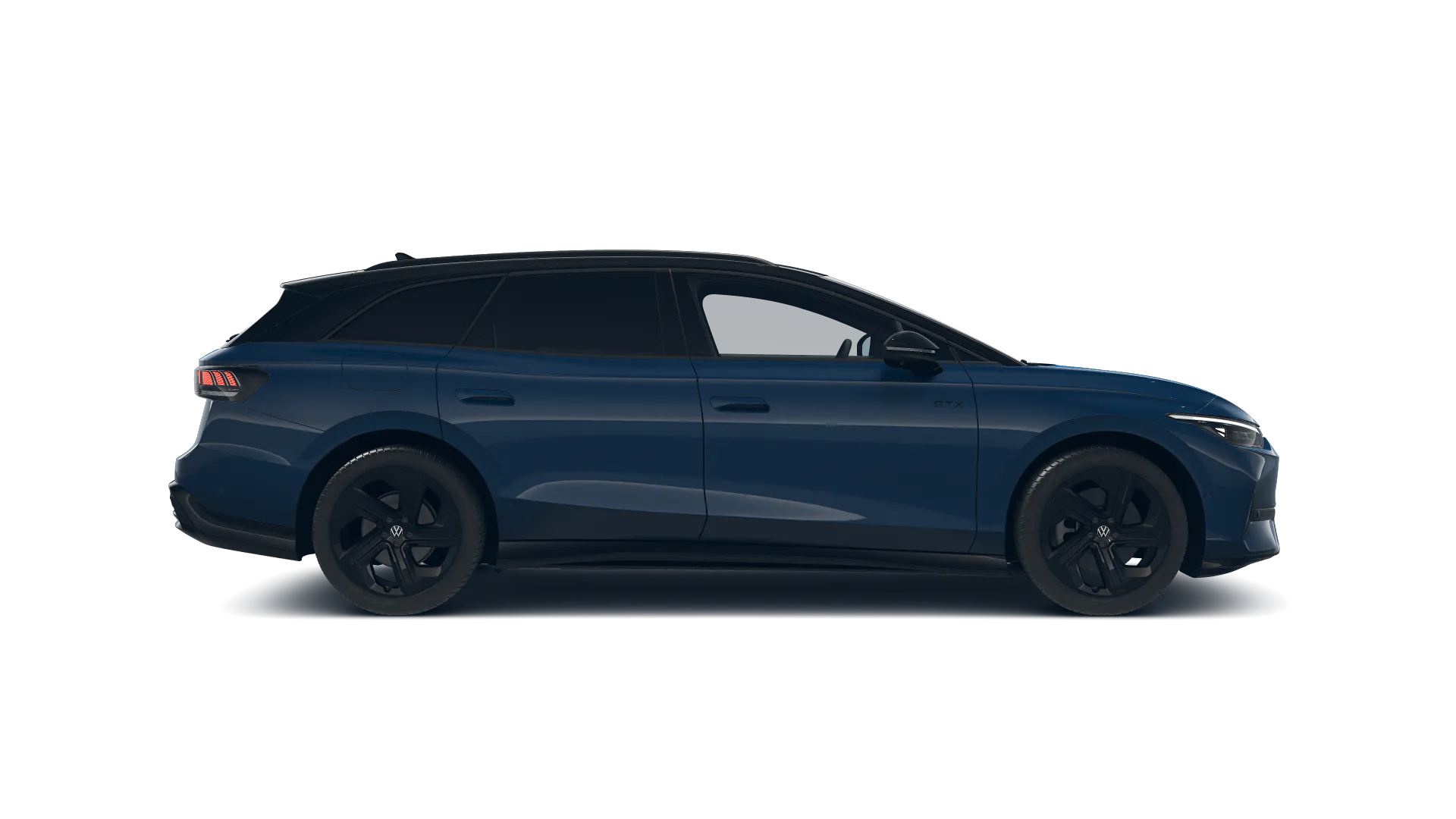 Volkswagen ID.7 Tourer GTX