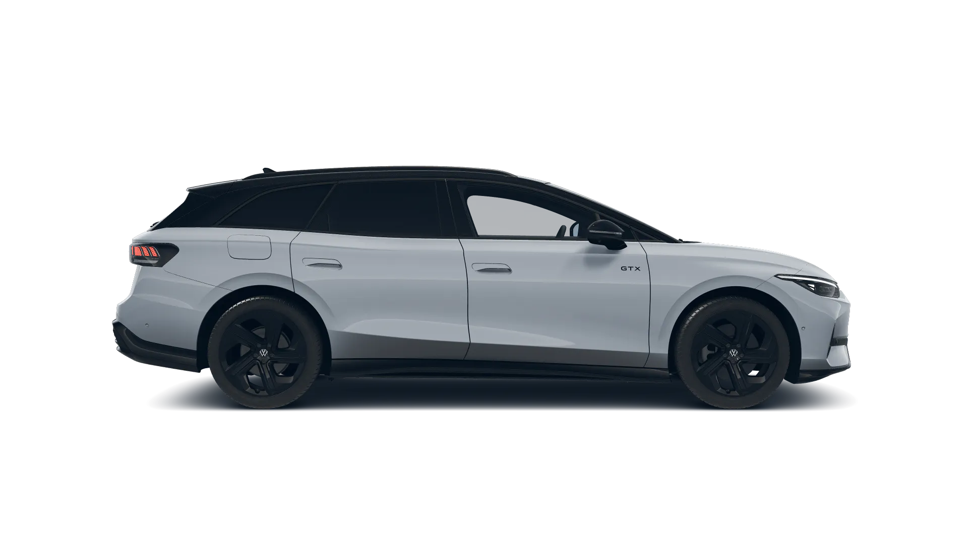 Volkswagen ID.7 Tourer GTX