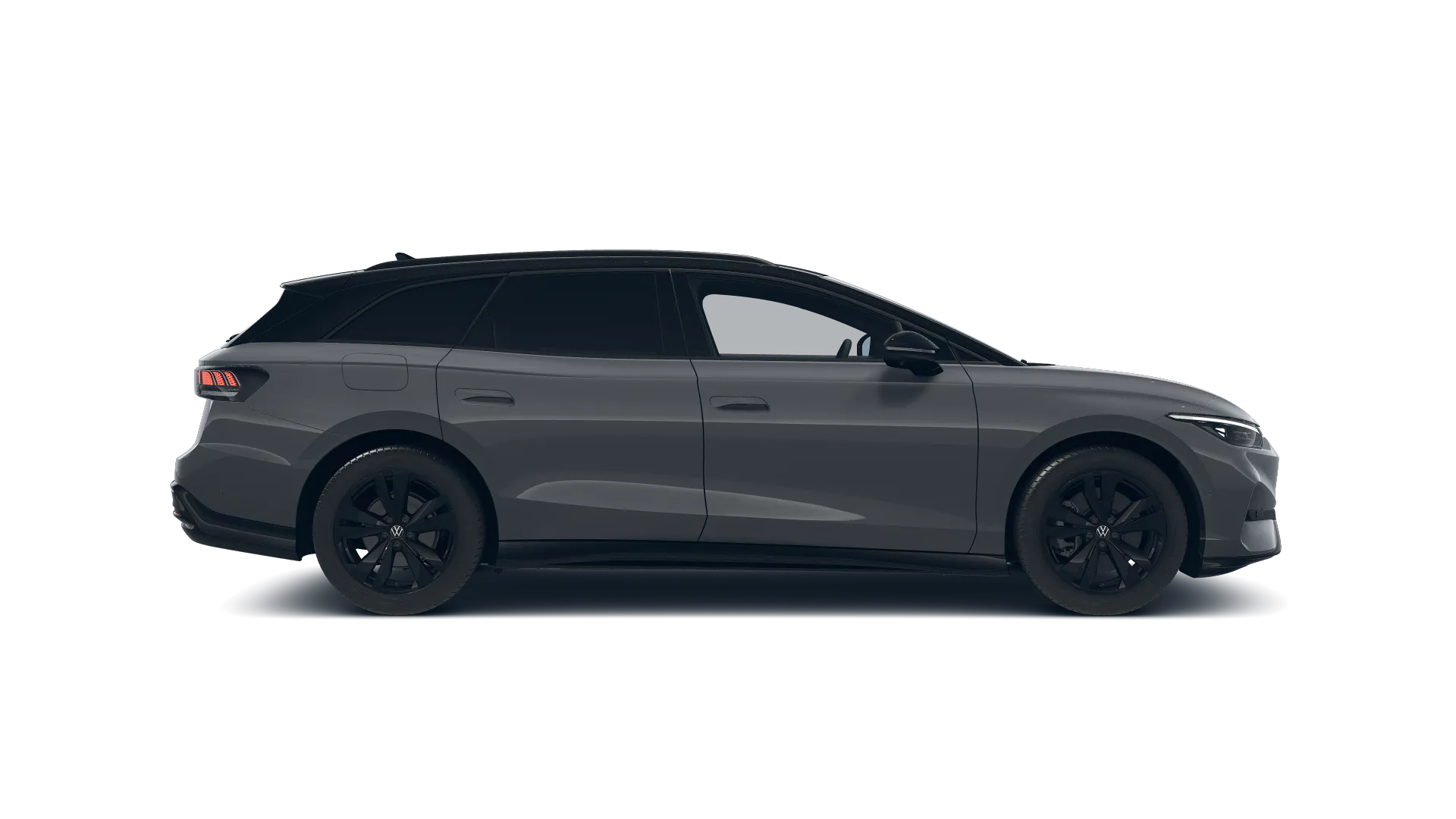 Volkswagen ID.7 Tourer Pro S