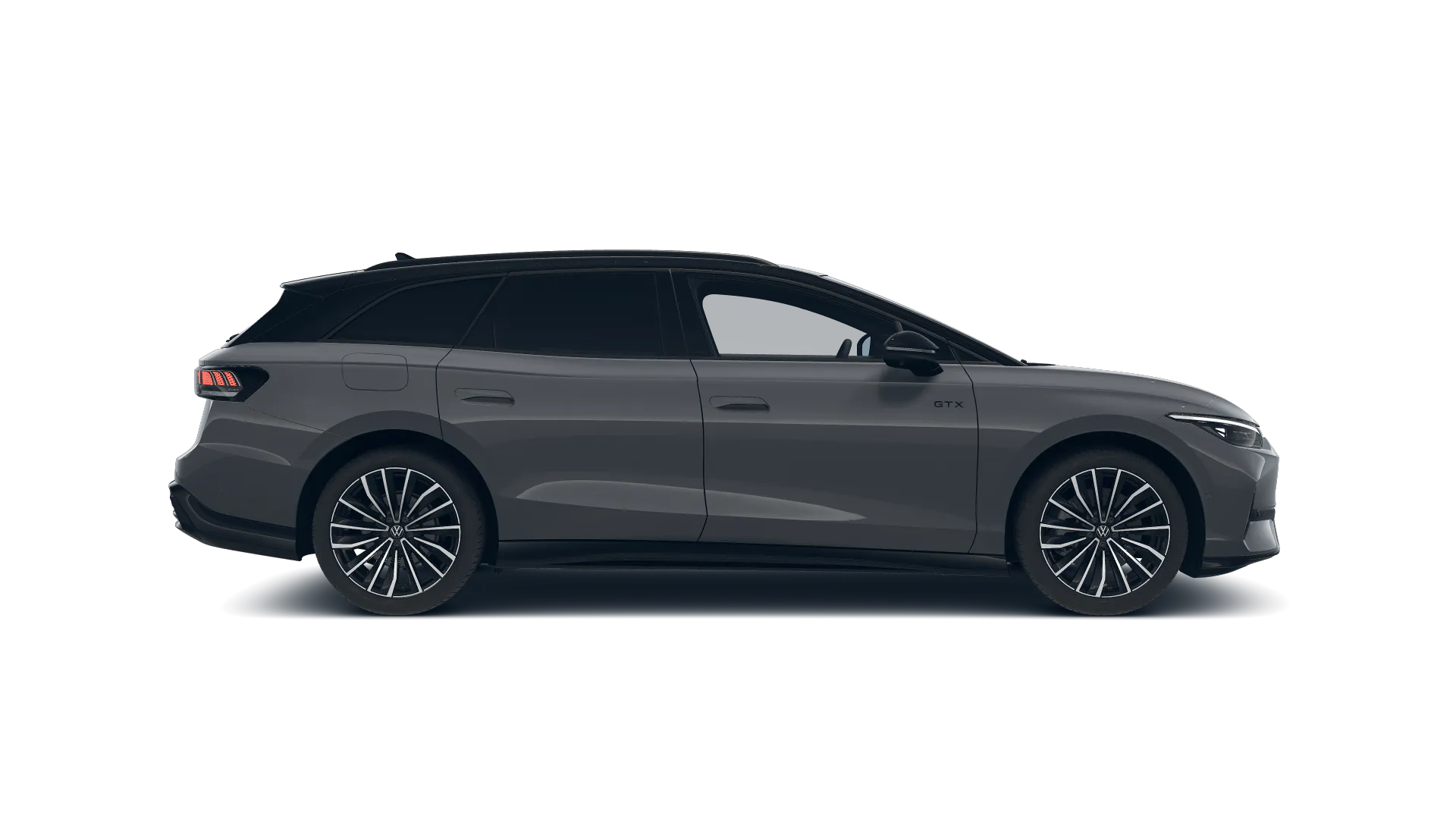Volkswagen ID.7 Tourer GTX