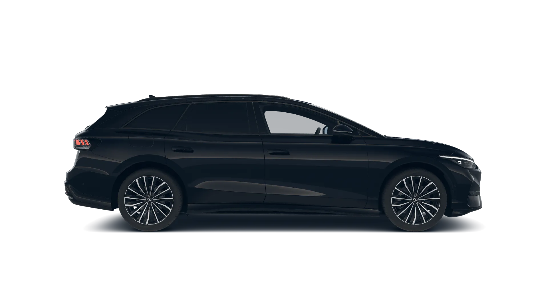 Volkswagen ID.7 Tourer Pro S