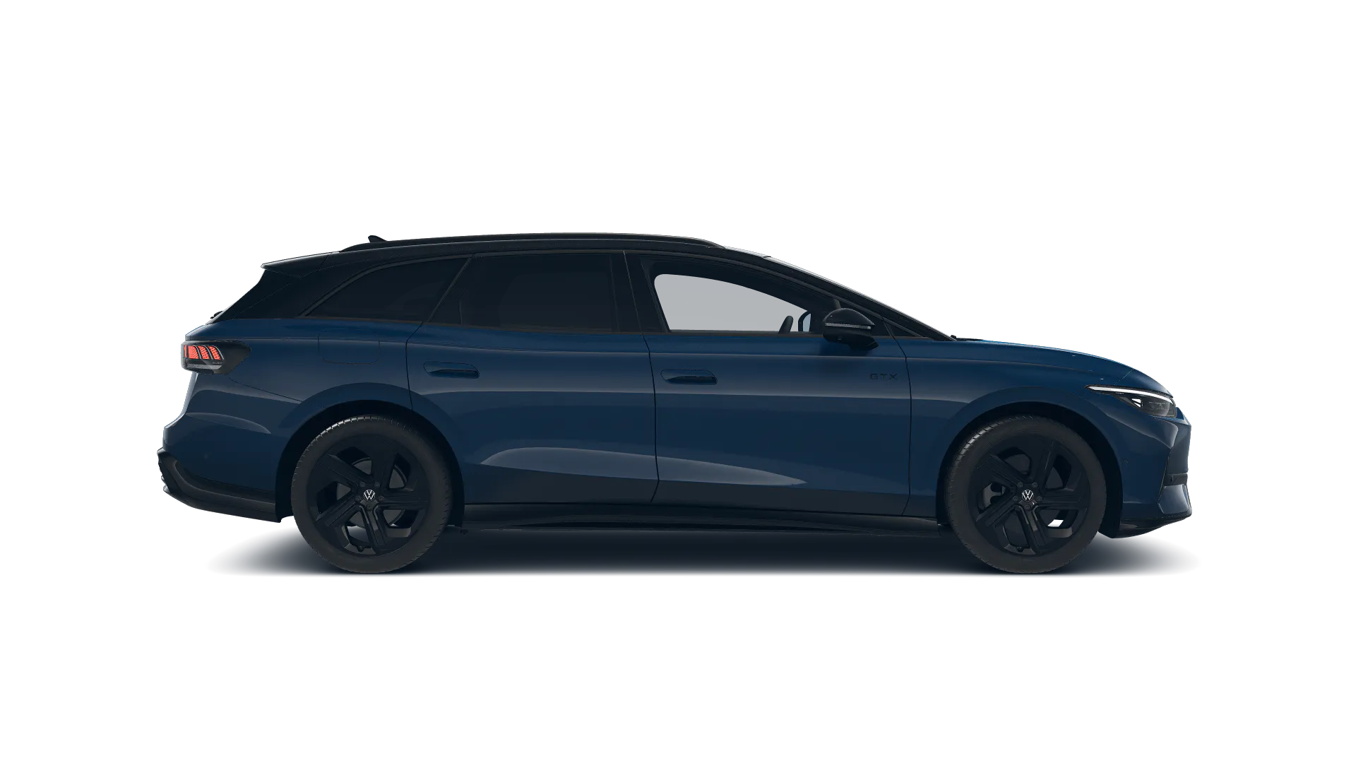 Volkswagen ID.7 Tourer GTX