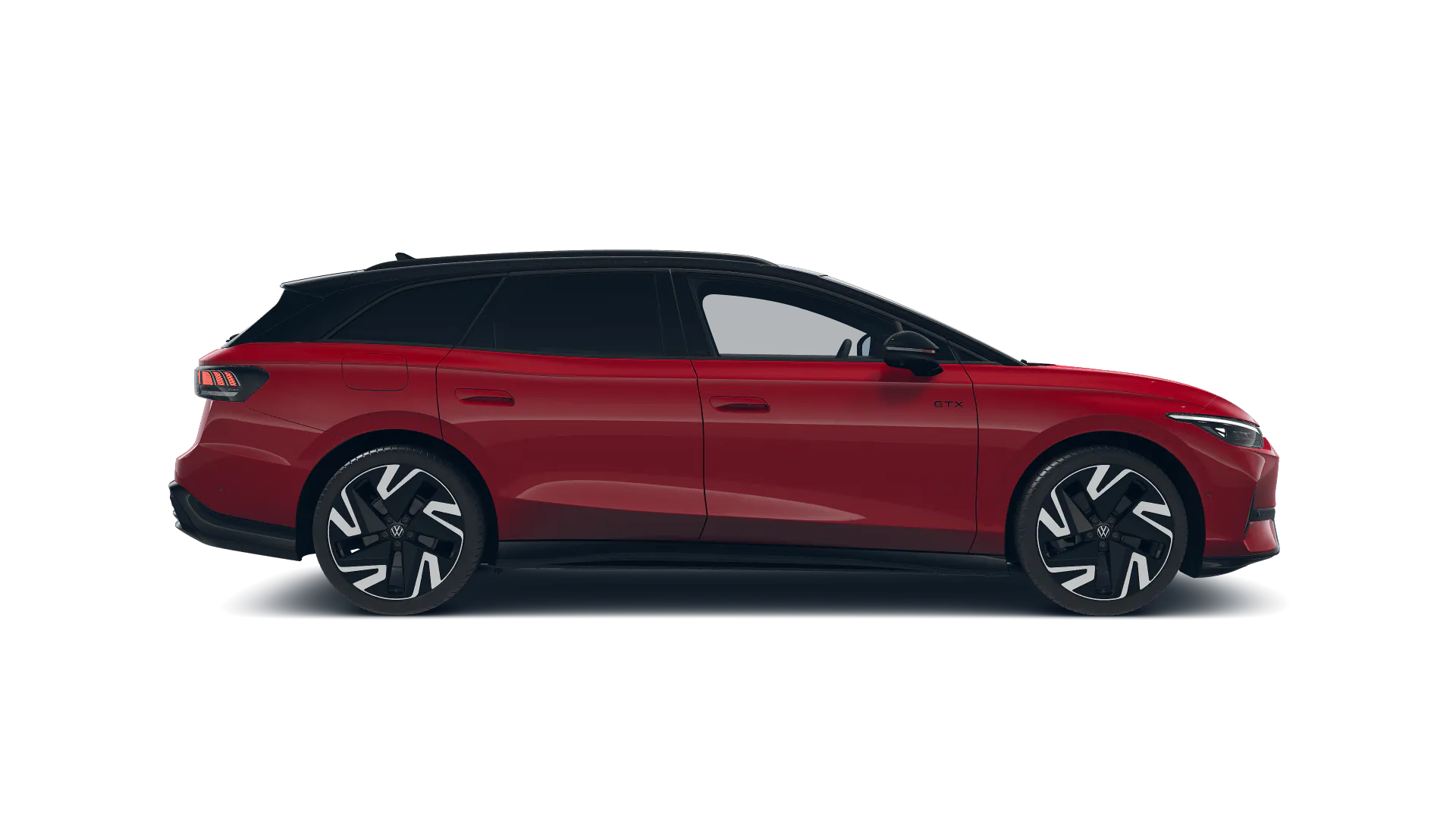 Volkswagen ID.7 Tourer GTX