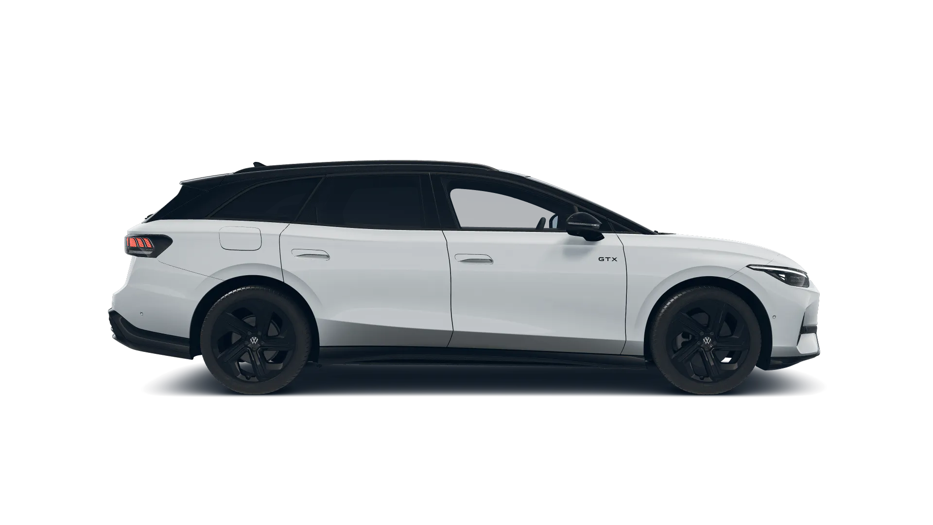 Volkswagen ID.7 Tourer GTX