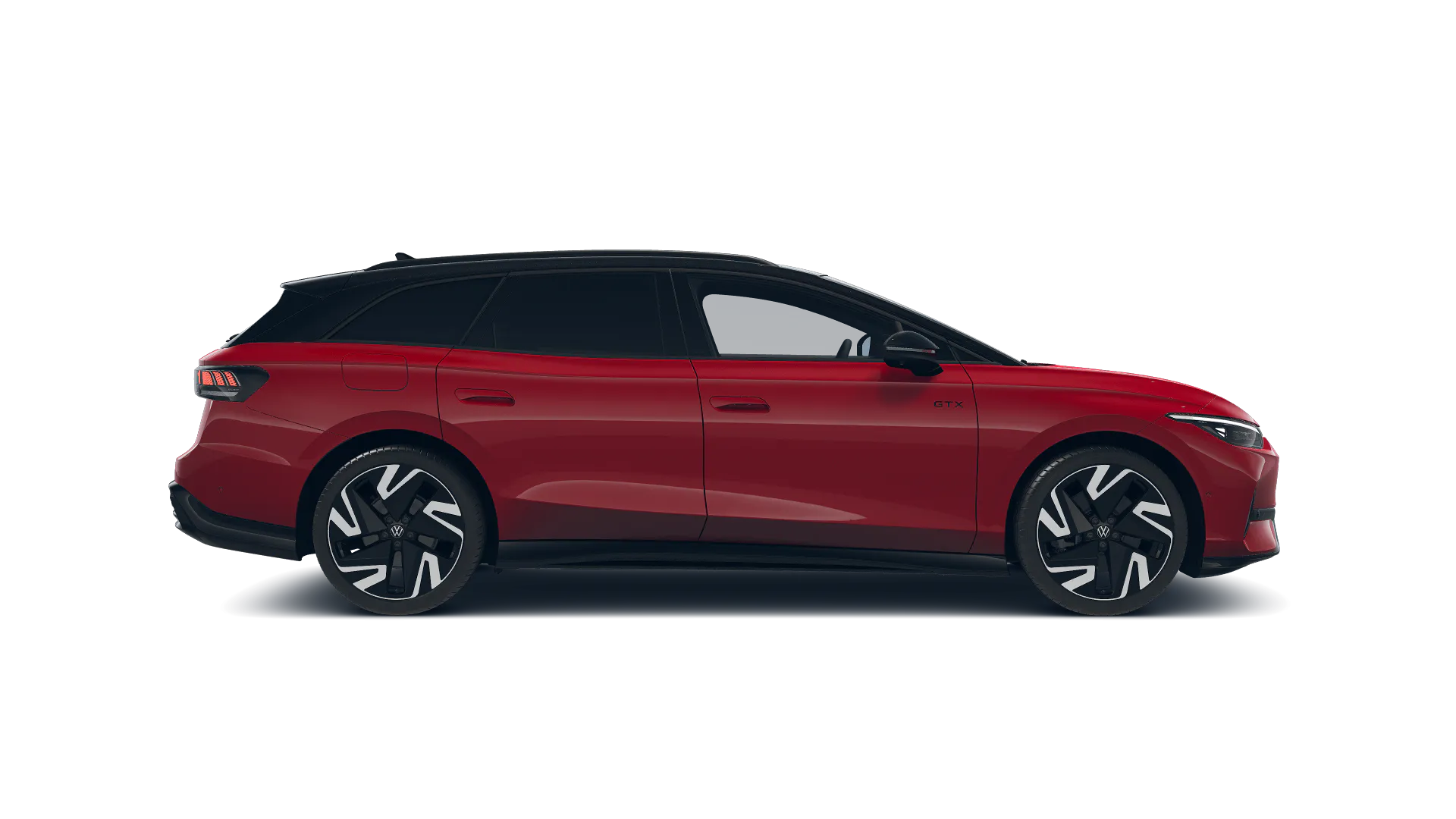 Volkswagen ID.7 Tourer GTX