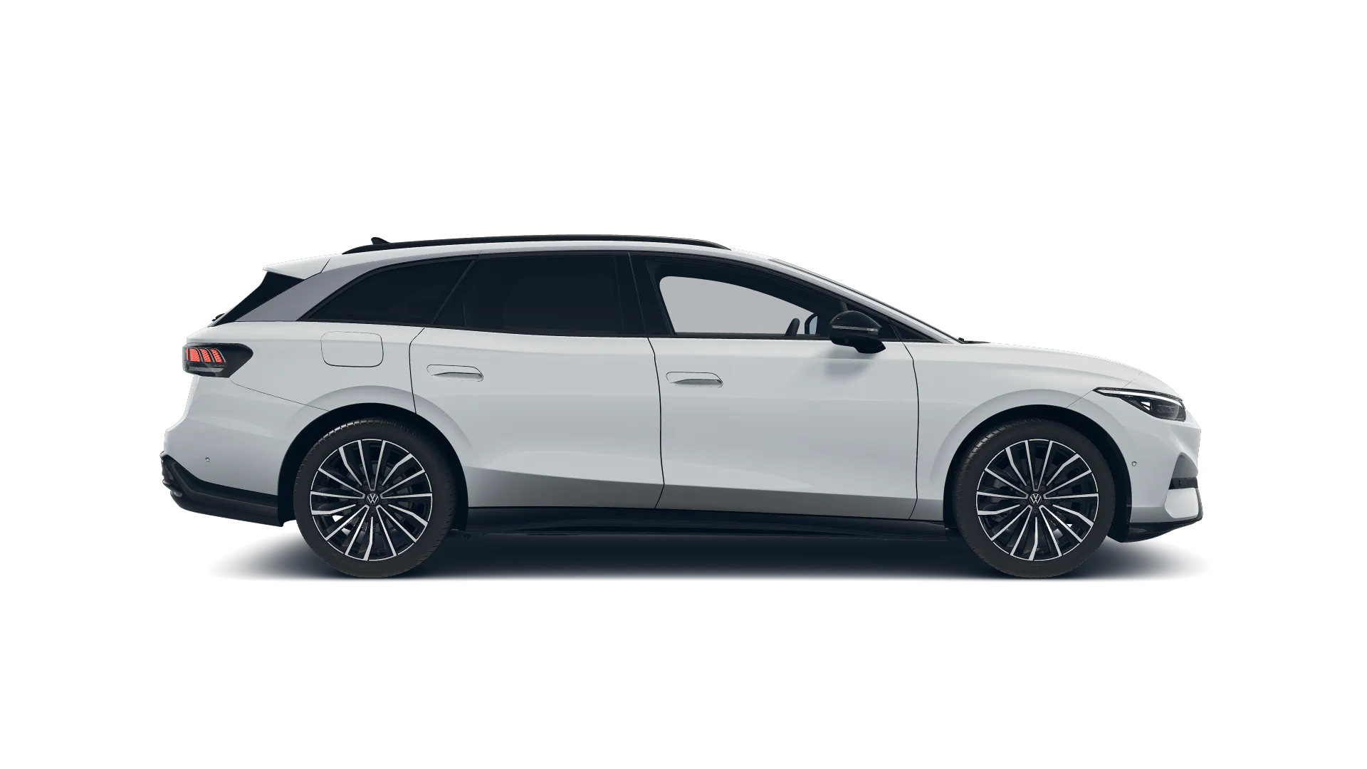 Volkswagen ID.7 Tourer Pro