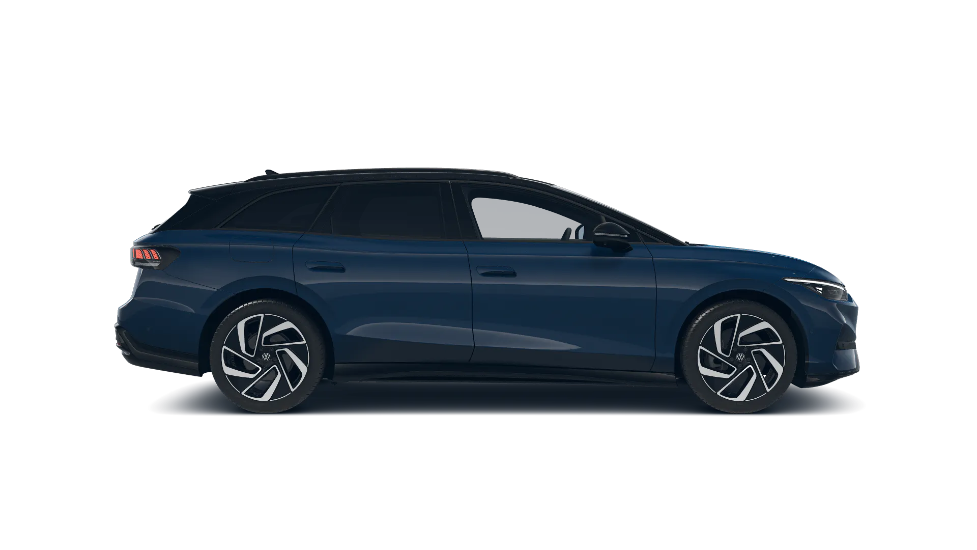 Volkswagen ID.7 Tourer Pro S