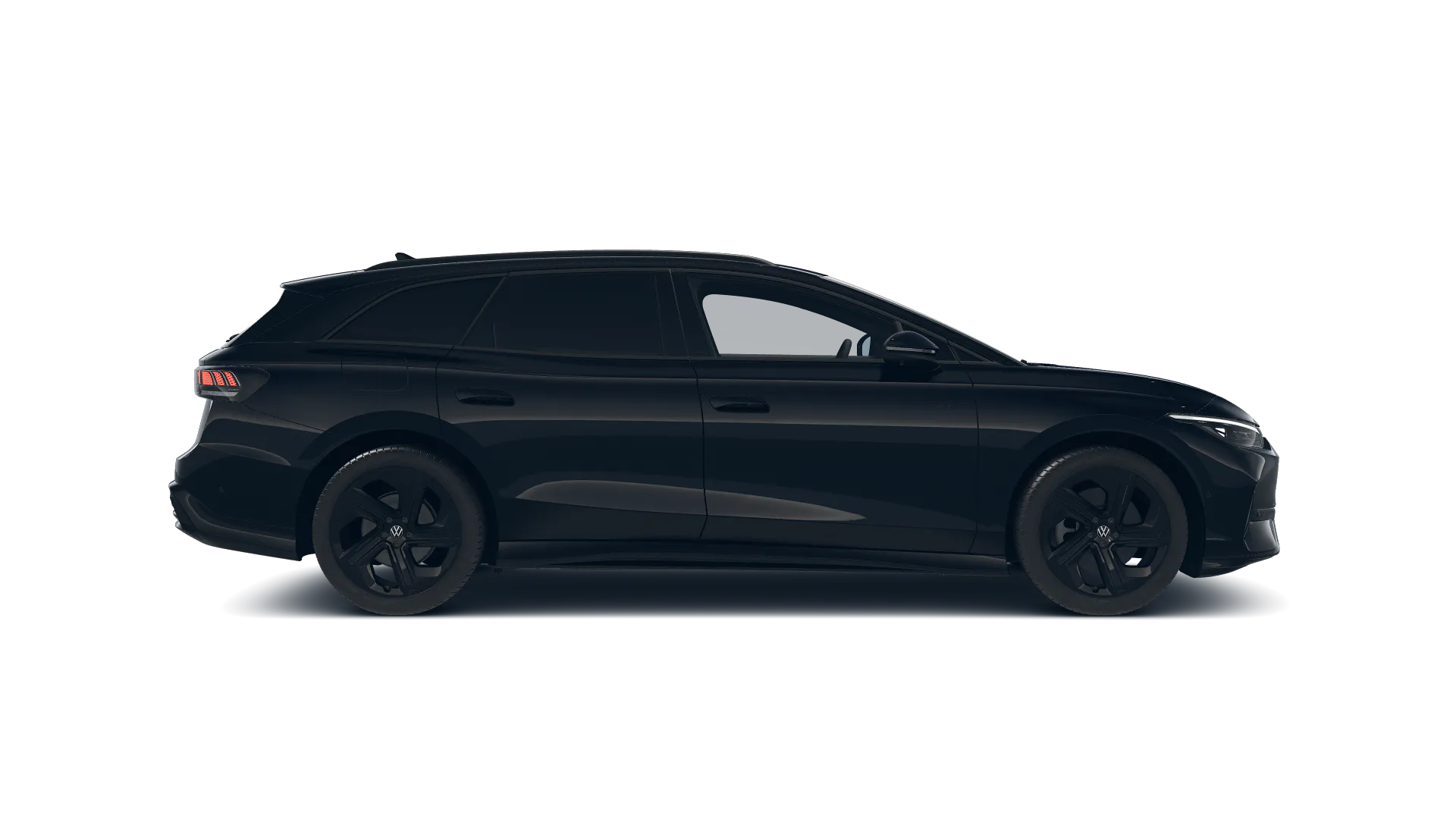 Volkswagen ID.7 Tourer GTX