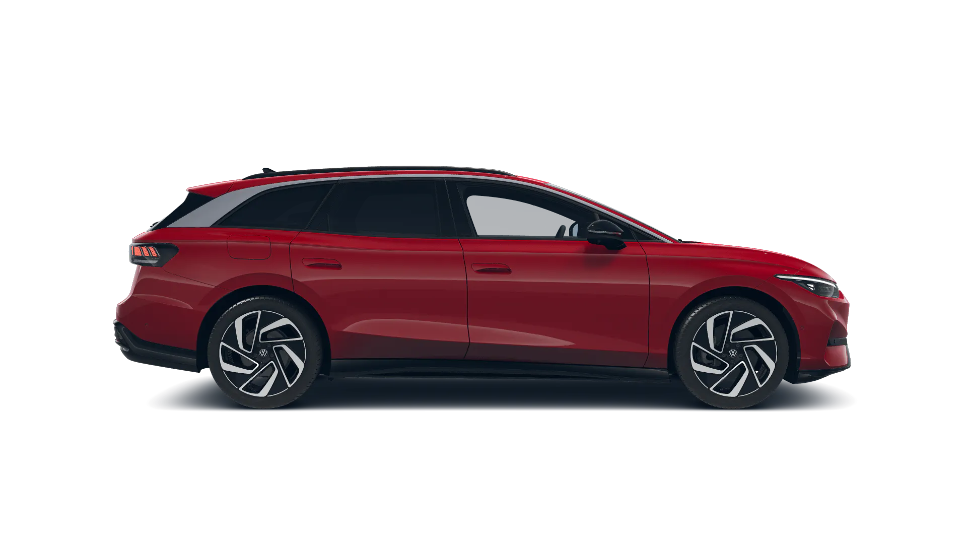 Volkswagen ID.7 Tourer Pro S