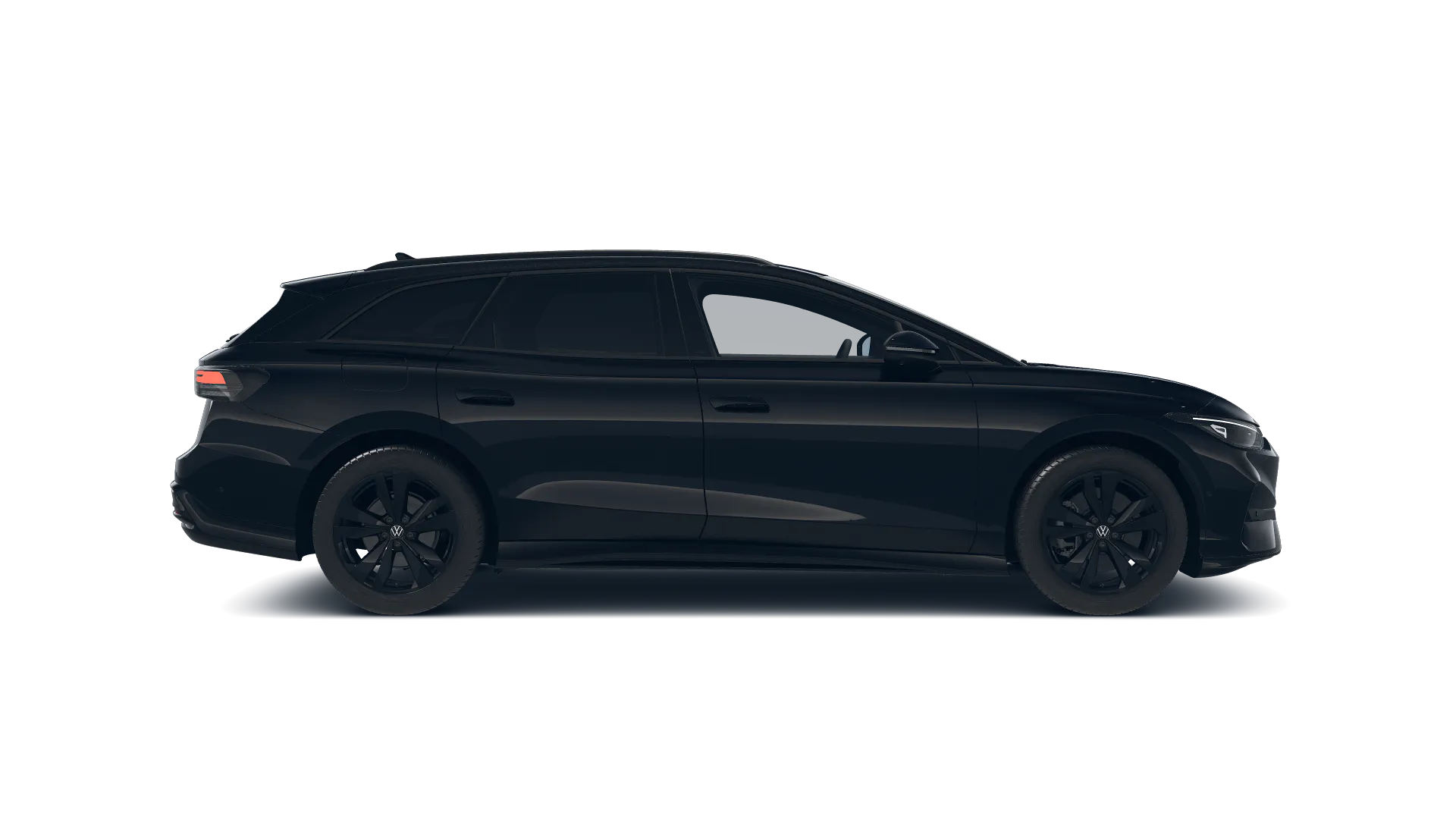 Volkswagen ID.7 Tourer Pro S