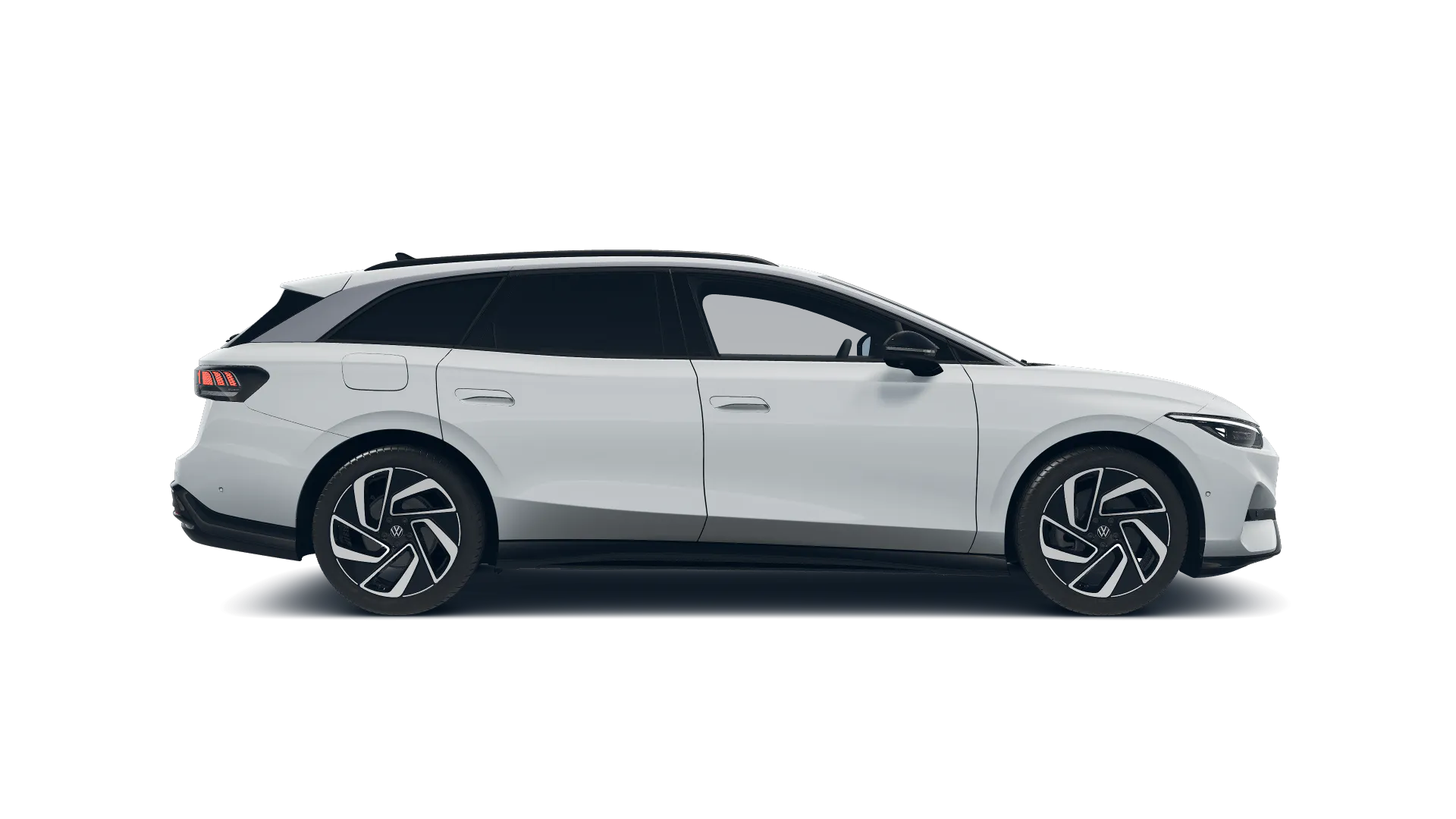 Volkswagen ID.7 Tourer Pro S