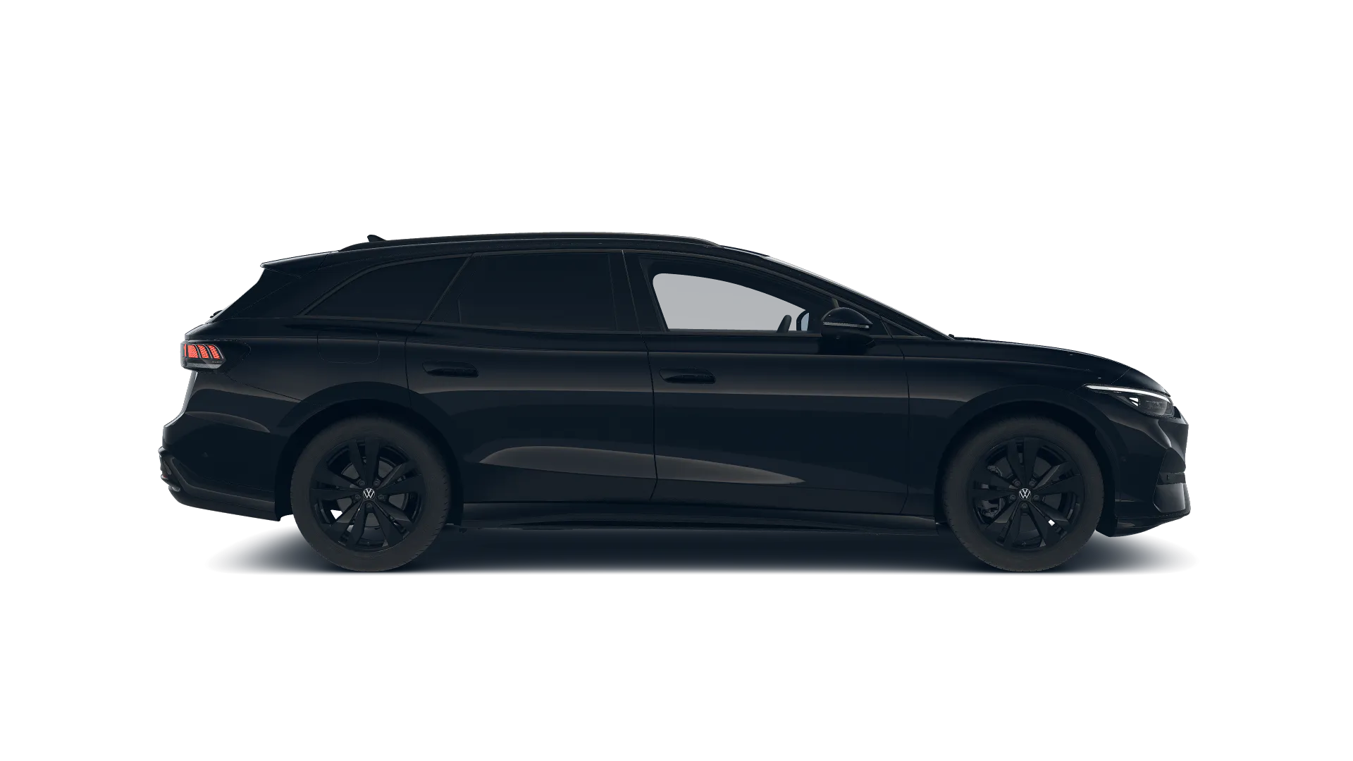 Volkswagen ID.7 Tourer Pro