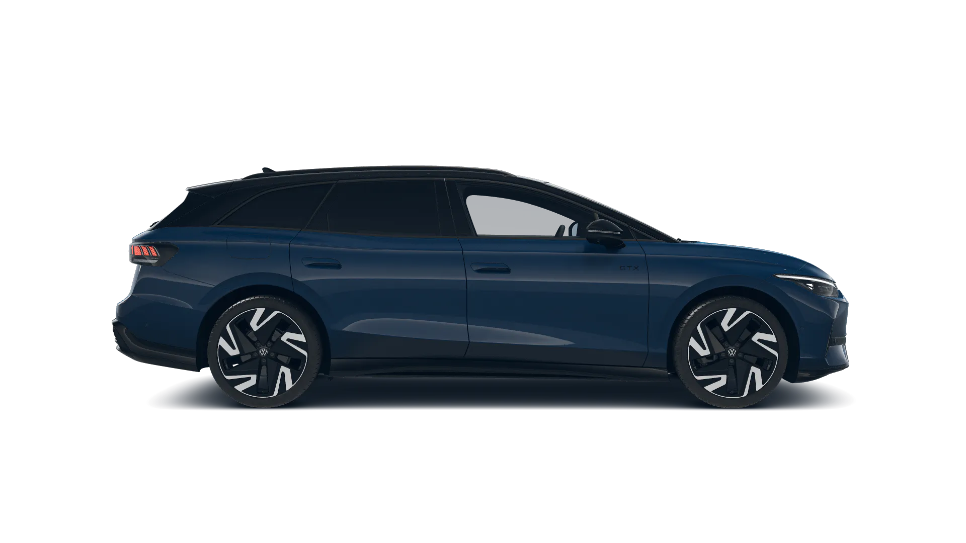 Volkswagen ID.7 Tourer GTX