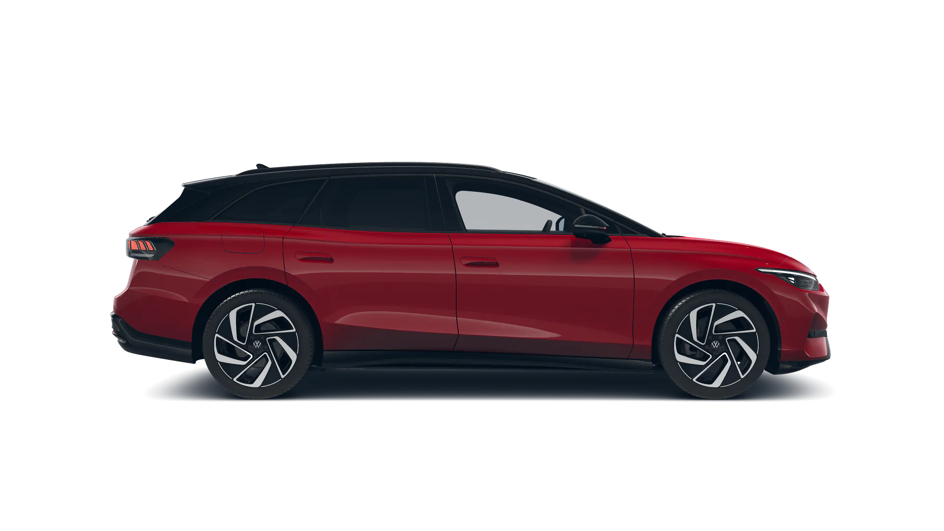 Volkswagen ID.7 Tourer Pro S