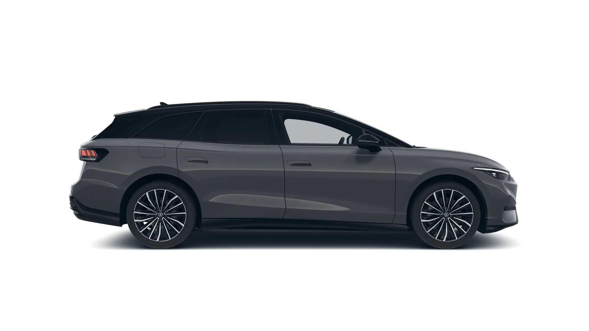 Volkswagen ID.7 Tourer Pro S