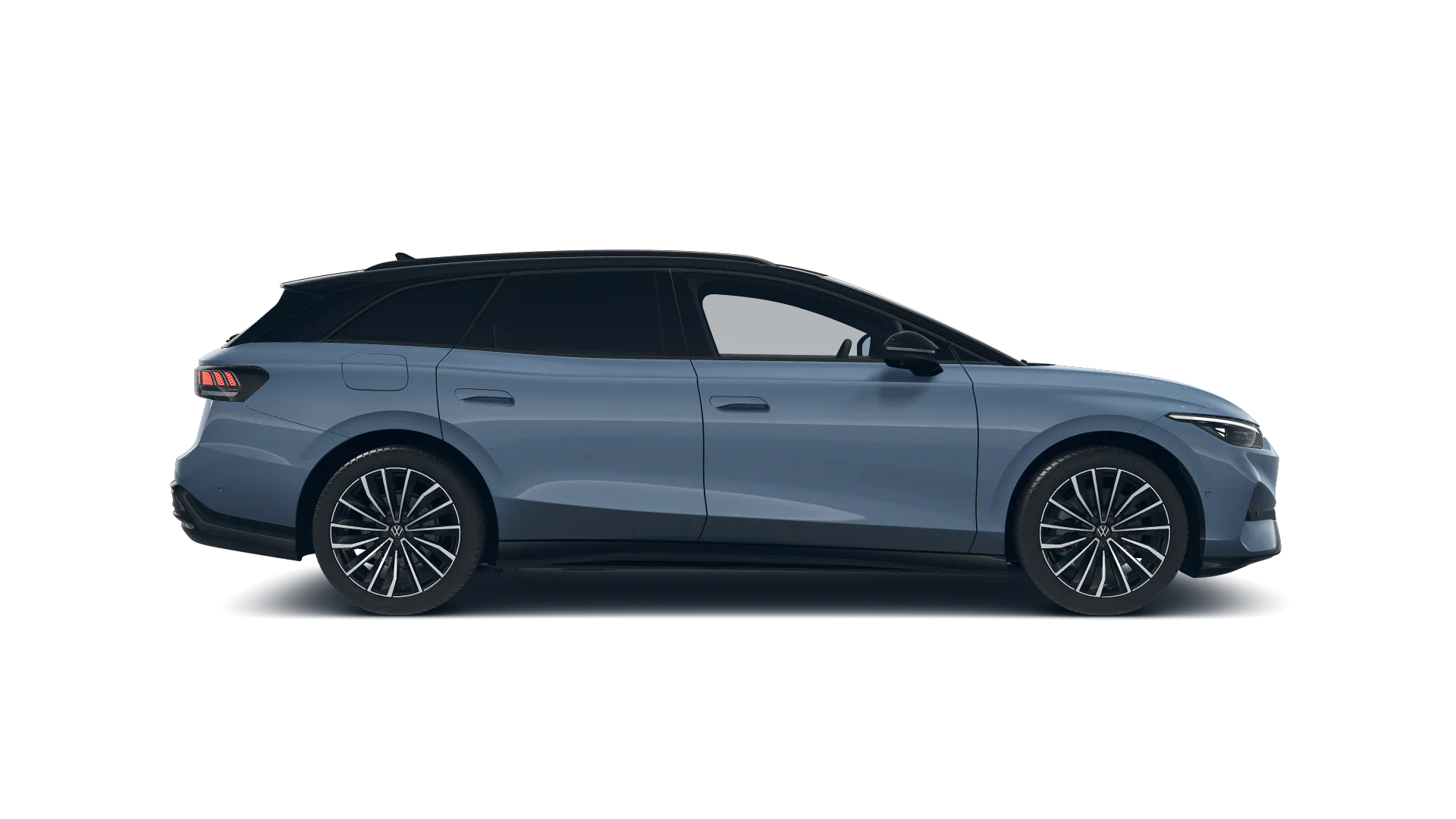 Volkswagen ID.7 Tourer Pro